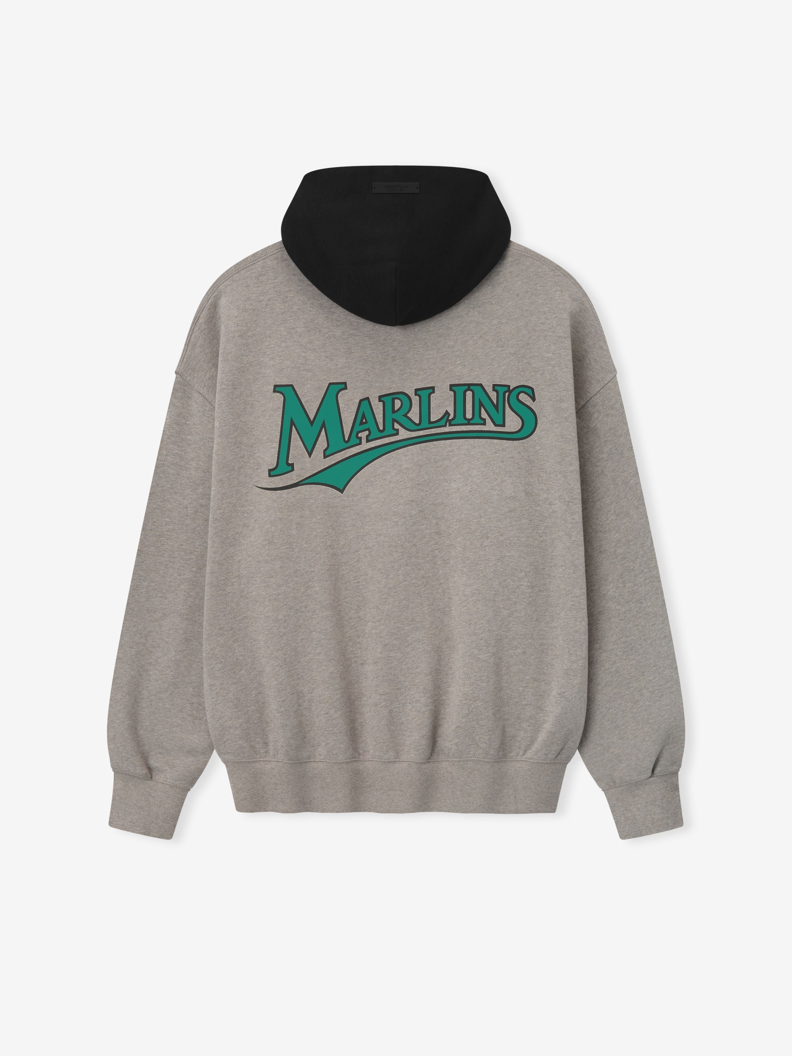 Marlins Sport Hoodie