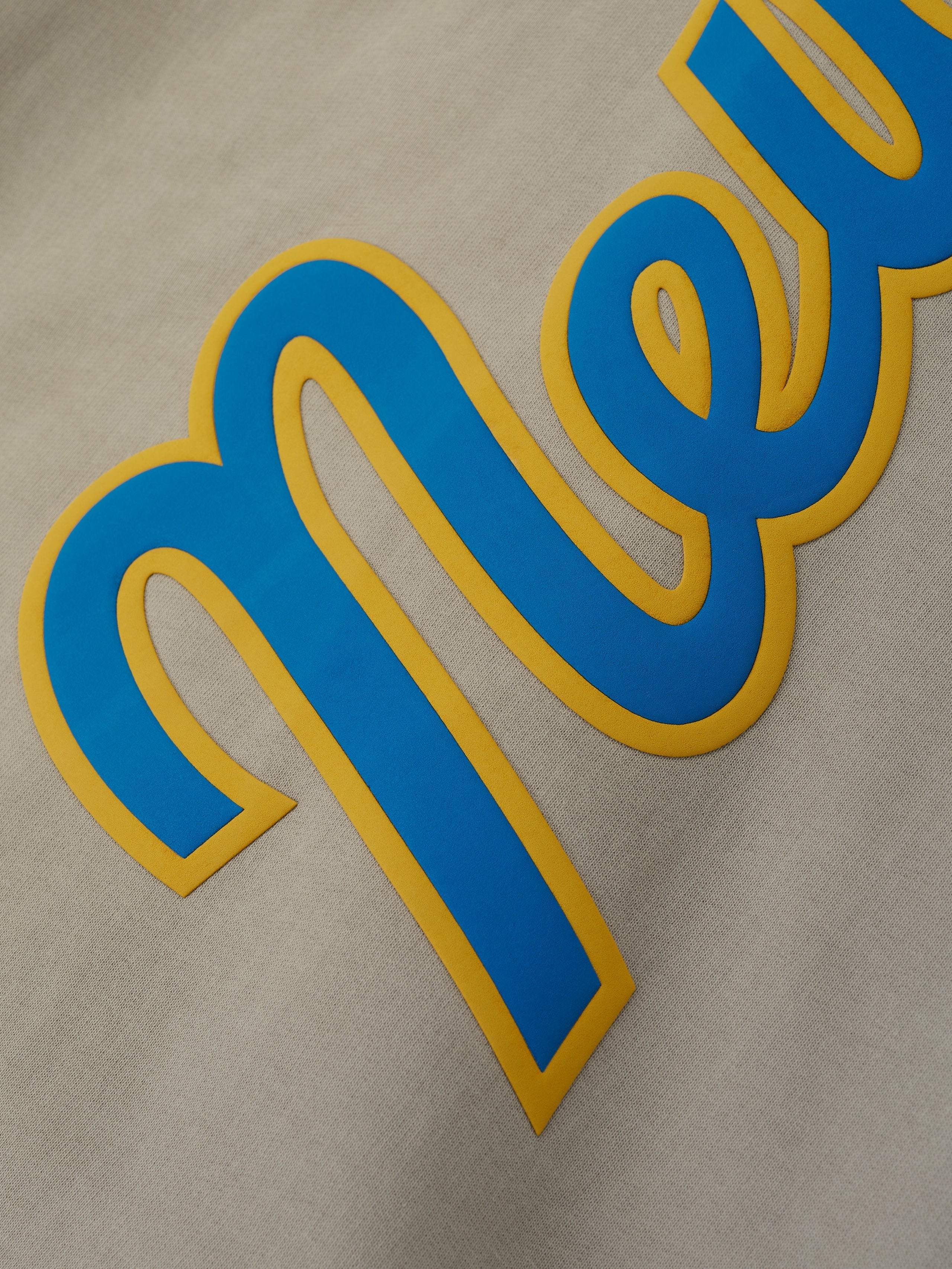 Mets Lounge Sweatpant