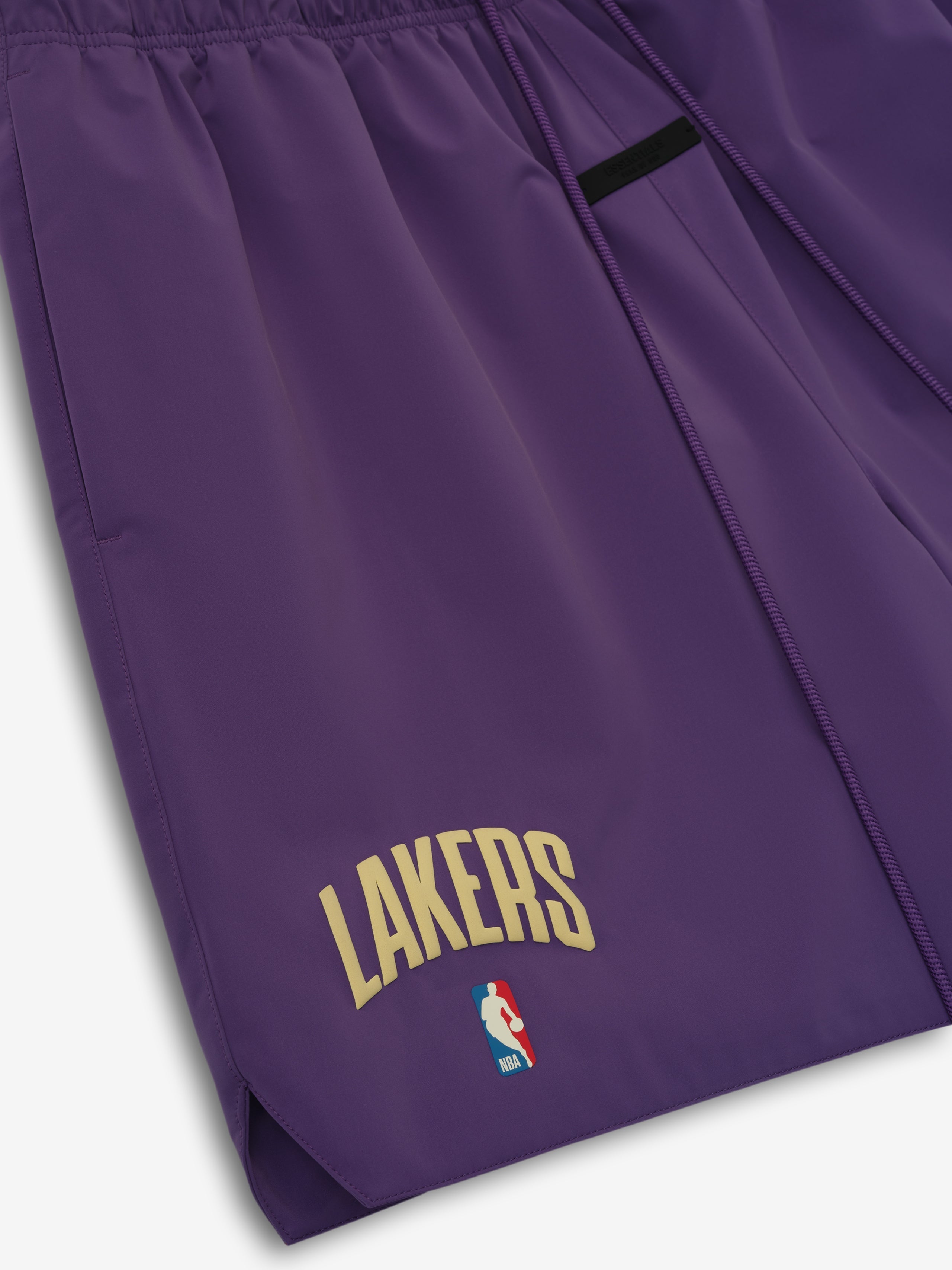 Lakers Classic Short
