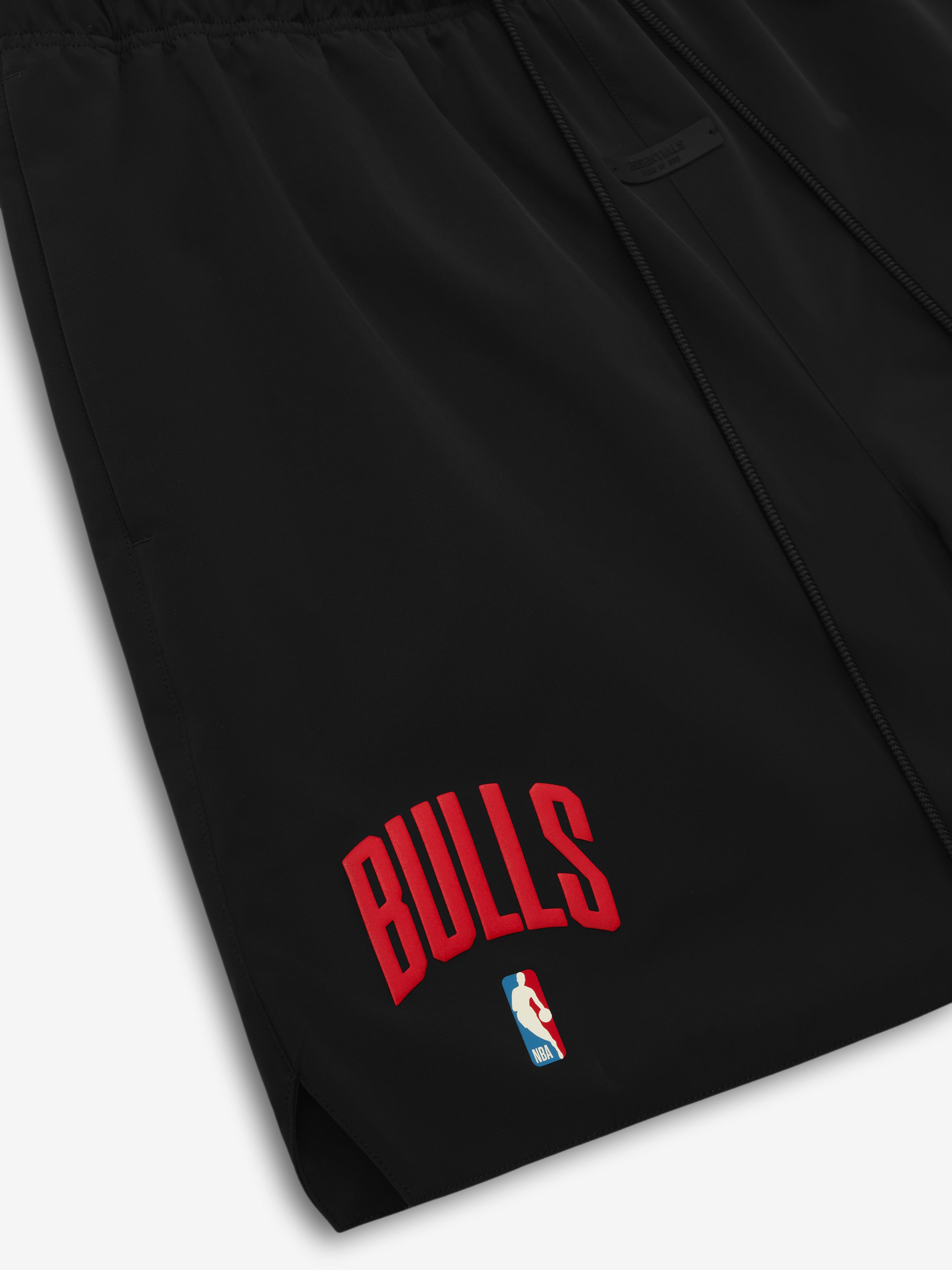Bulls Classic Short