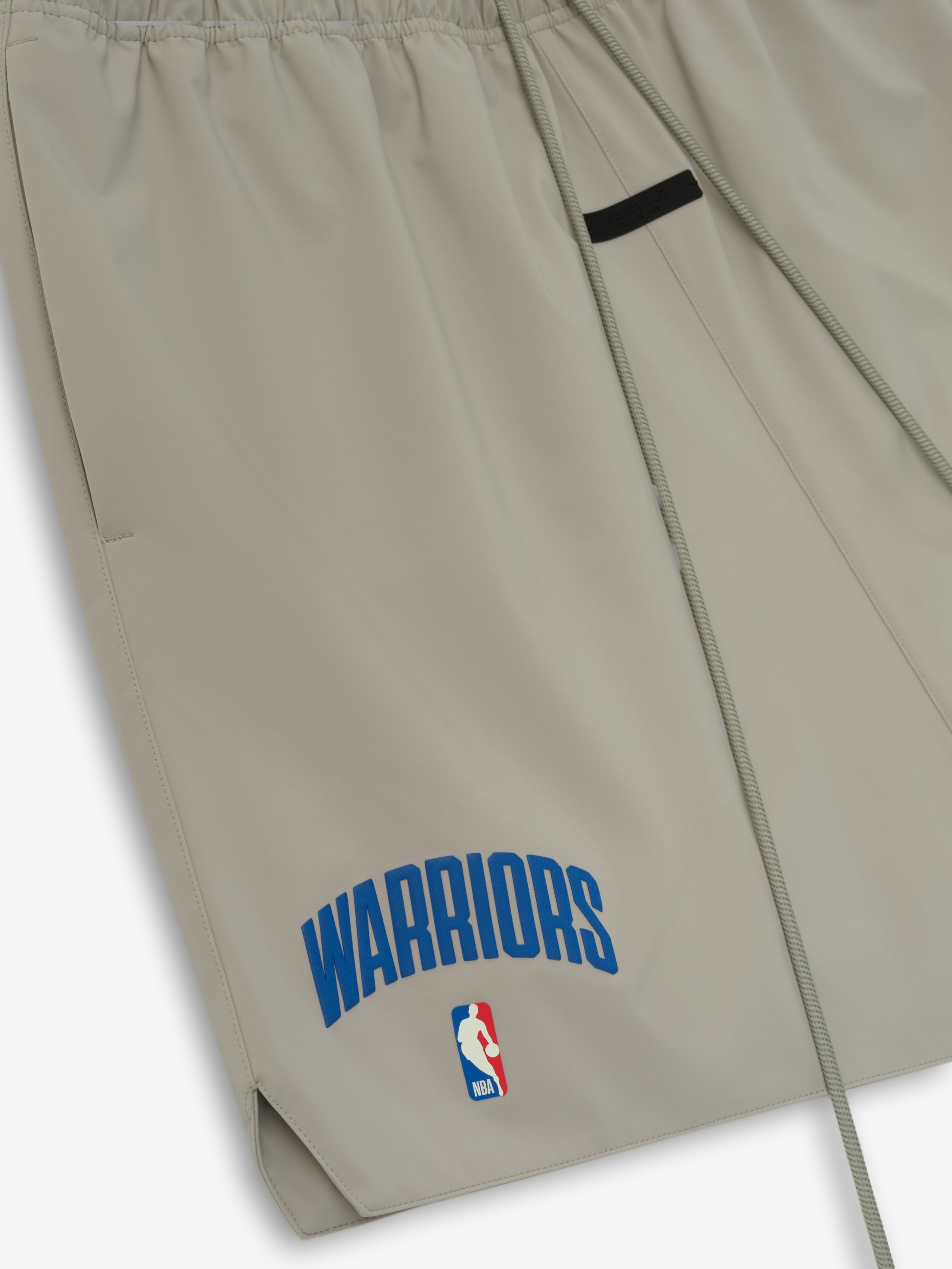 Warriors Classic Short