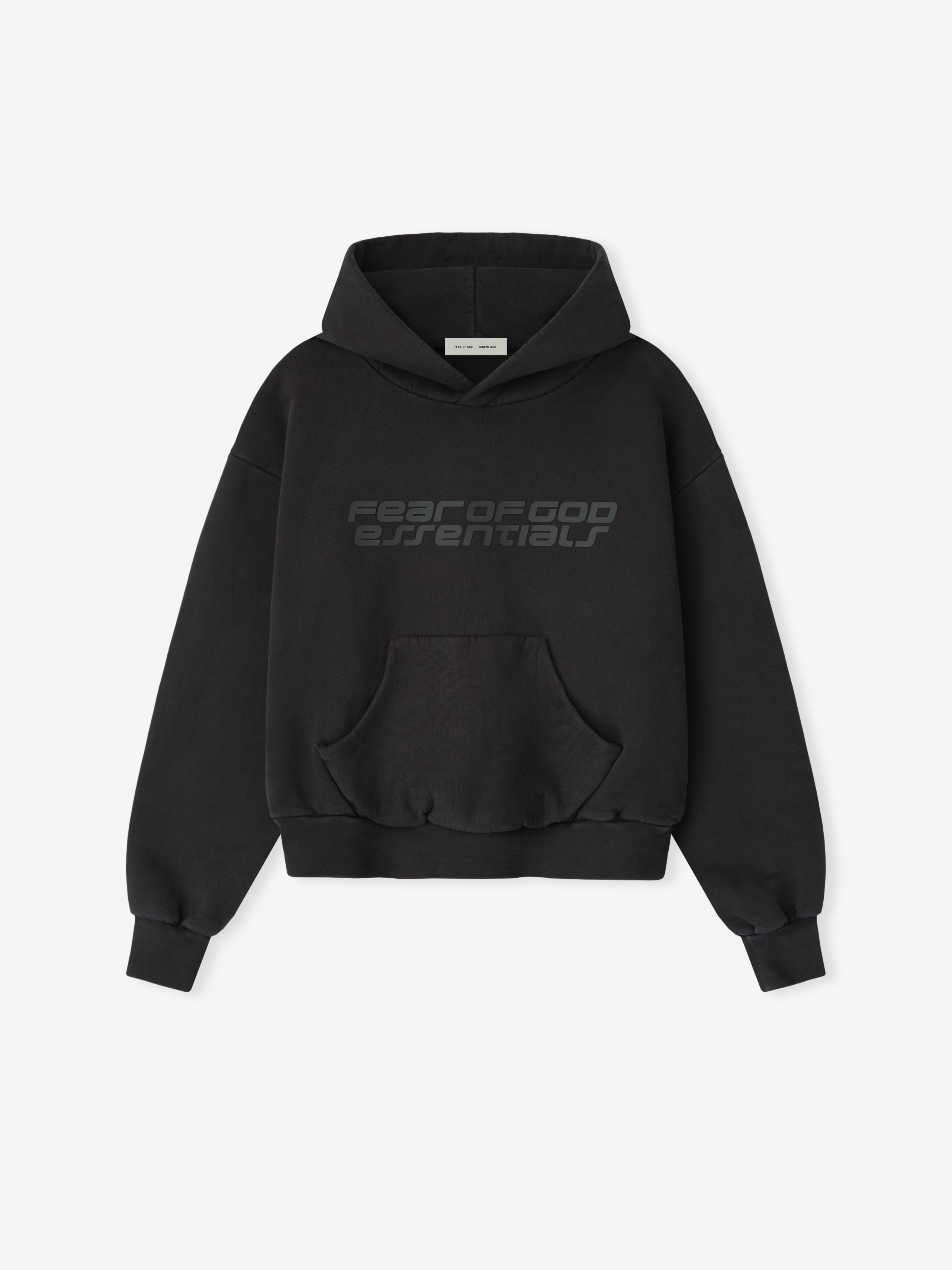 Womens Classic Hoodie