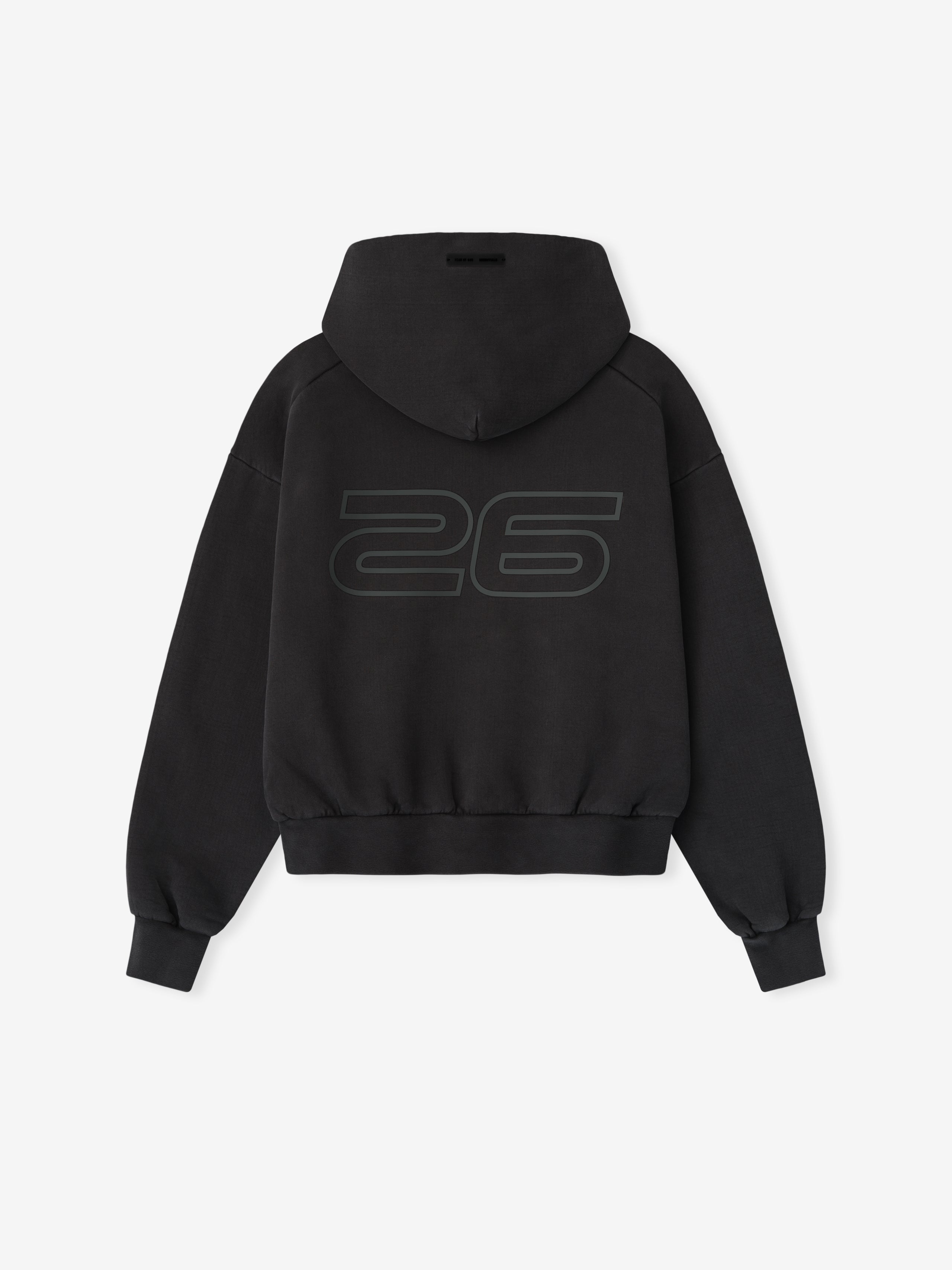 Womens Classic Hoodie