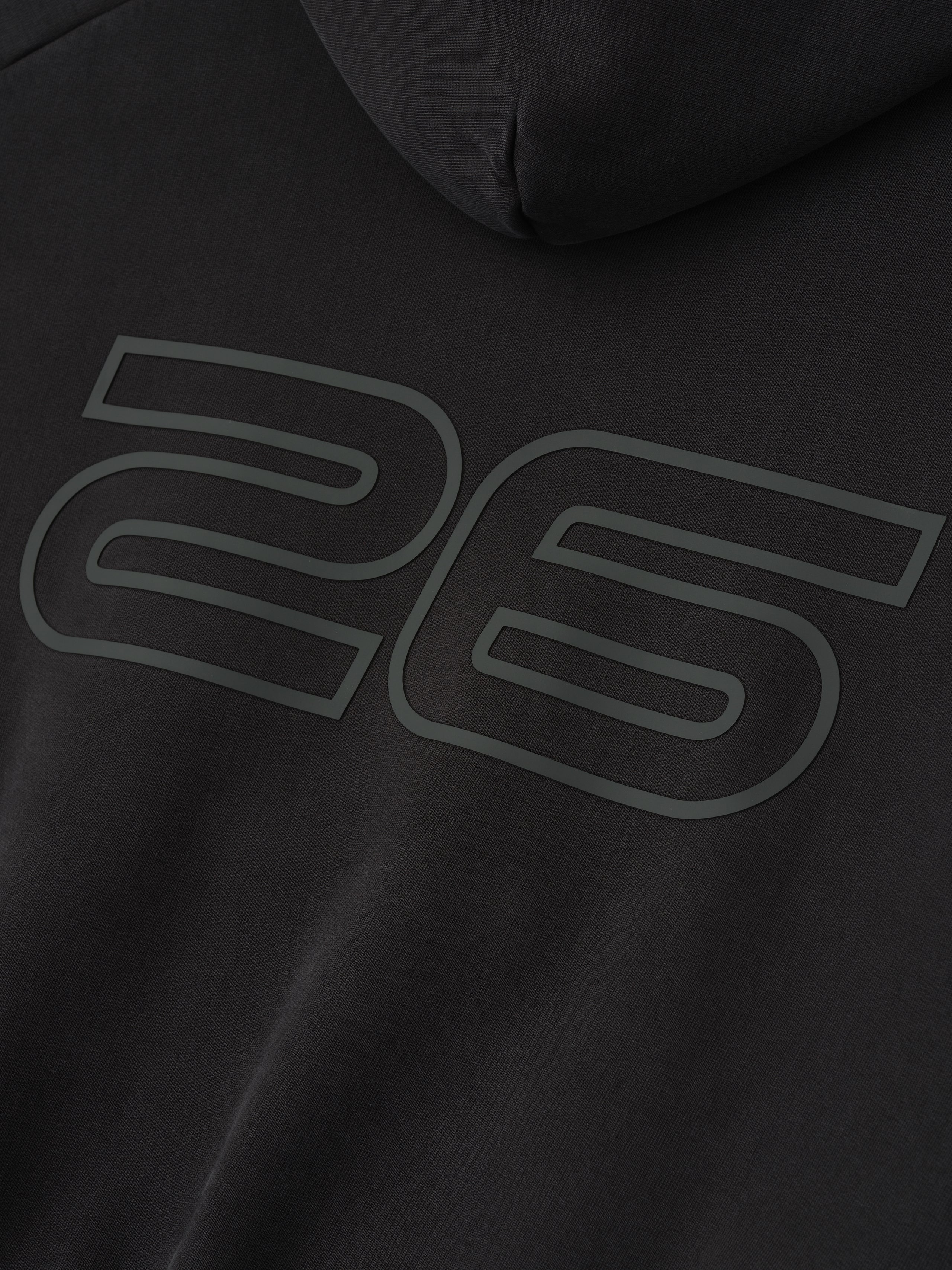 Womens Classic Hoodie