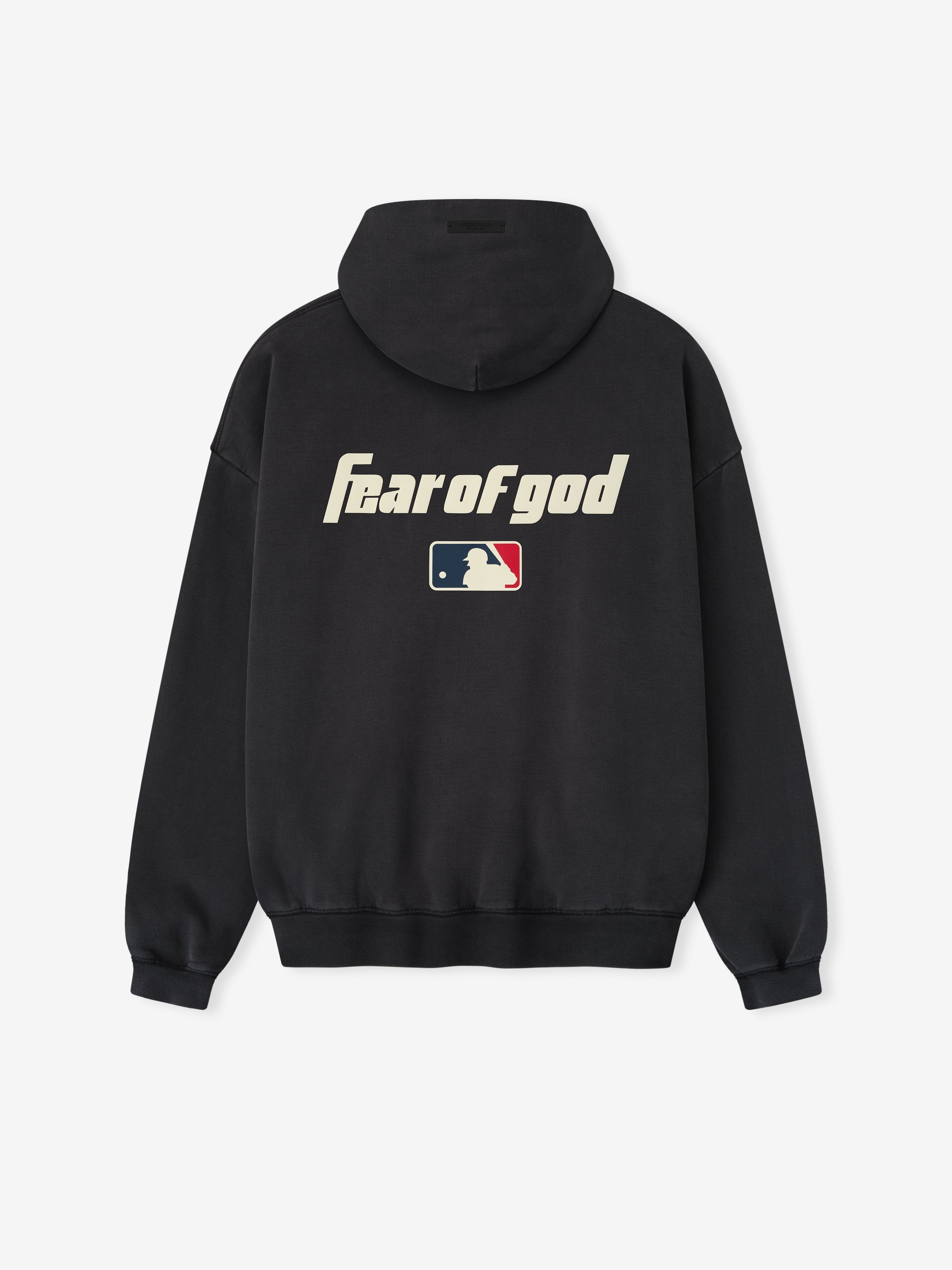 MLB Sport Hoodie