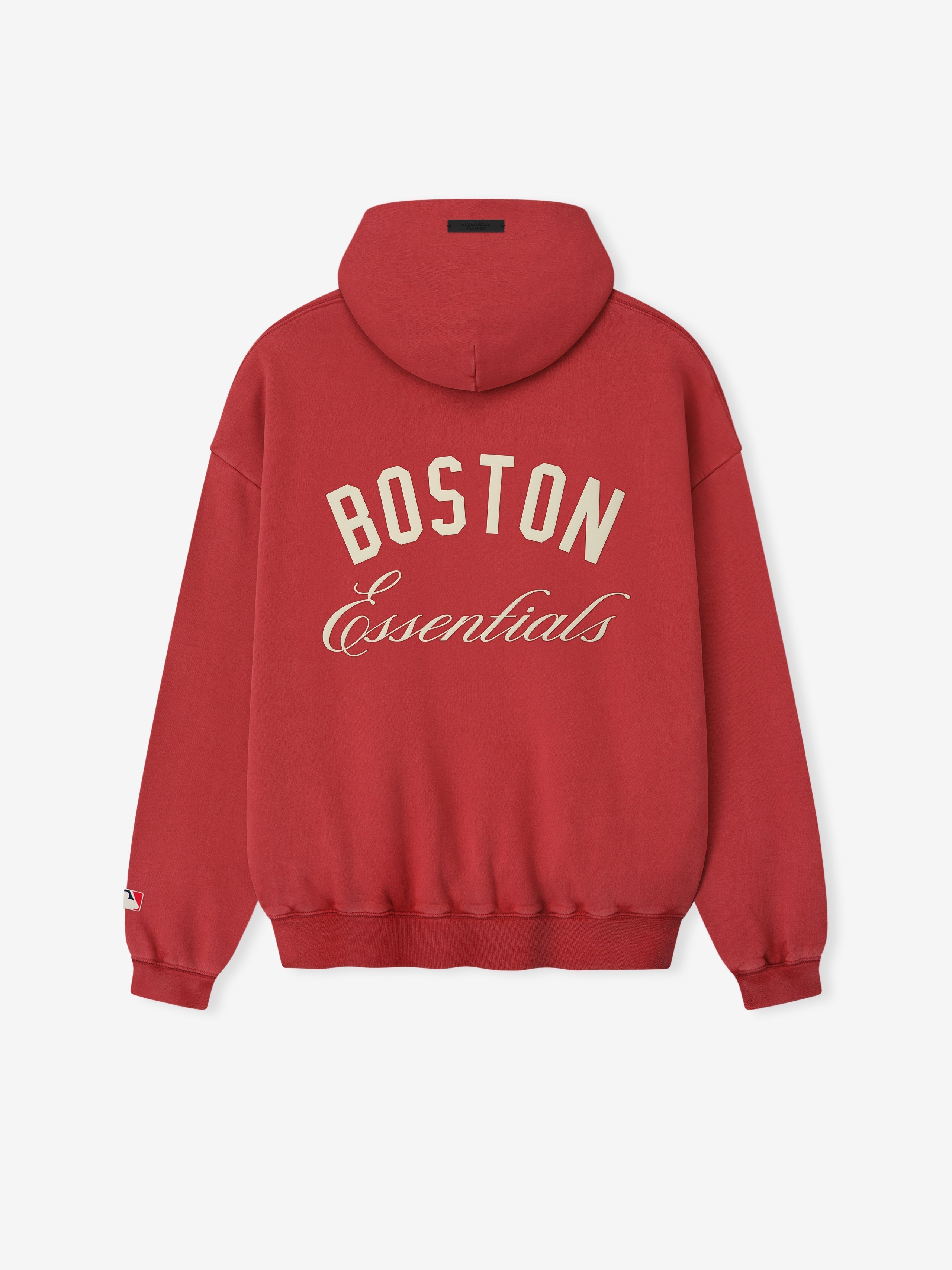 Red Sox Sport Hoodie