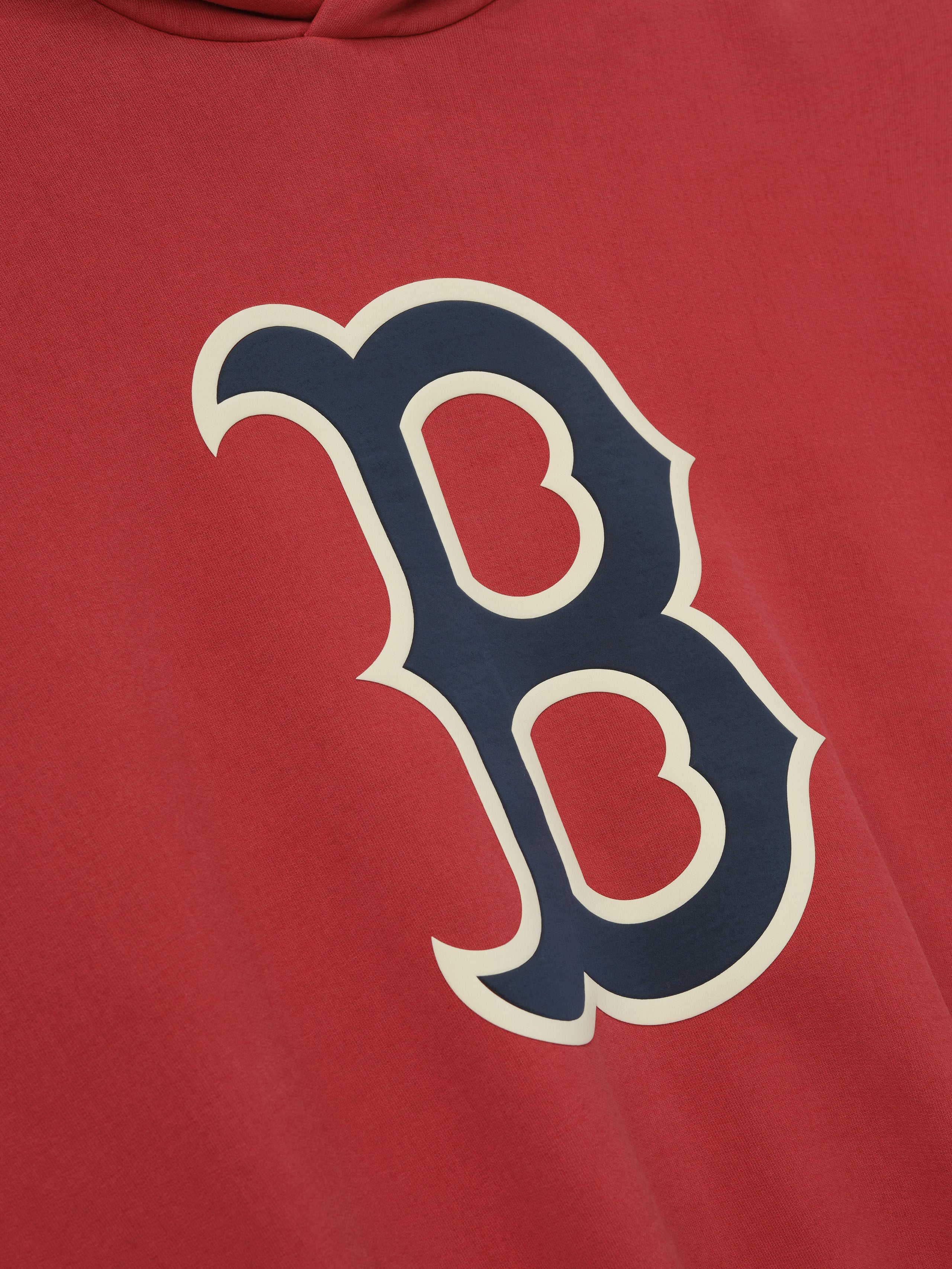 Red Sox Sport Hoodie