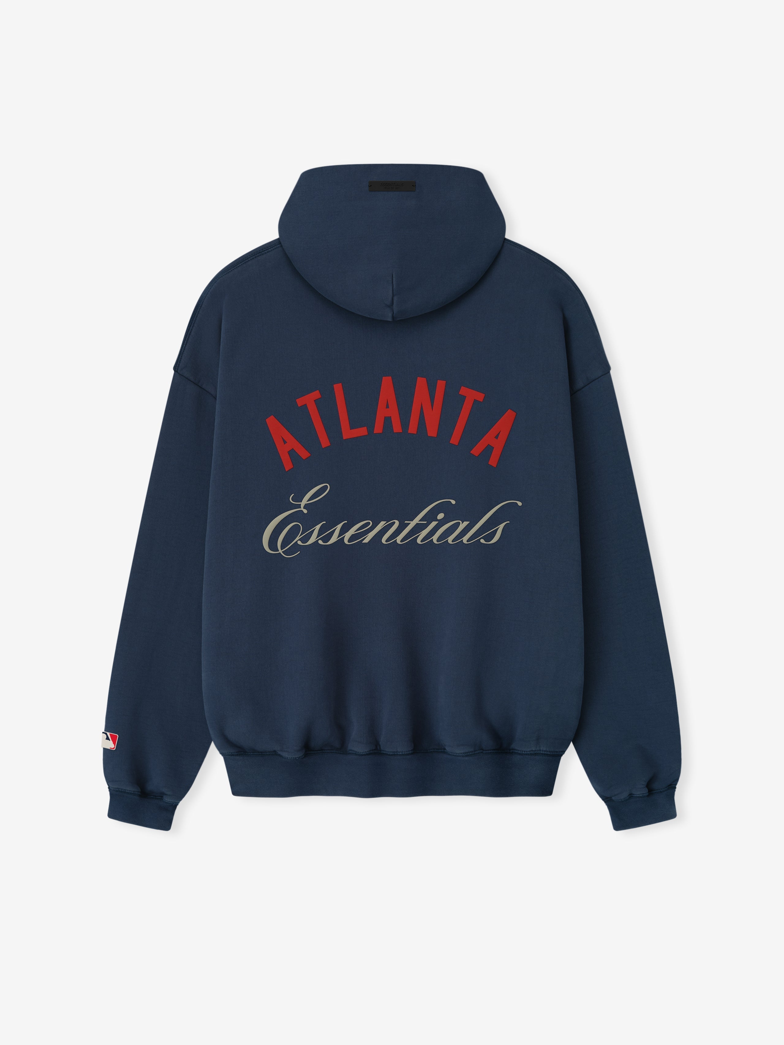 Braves Sport Hoodie