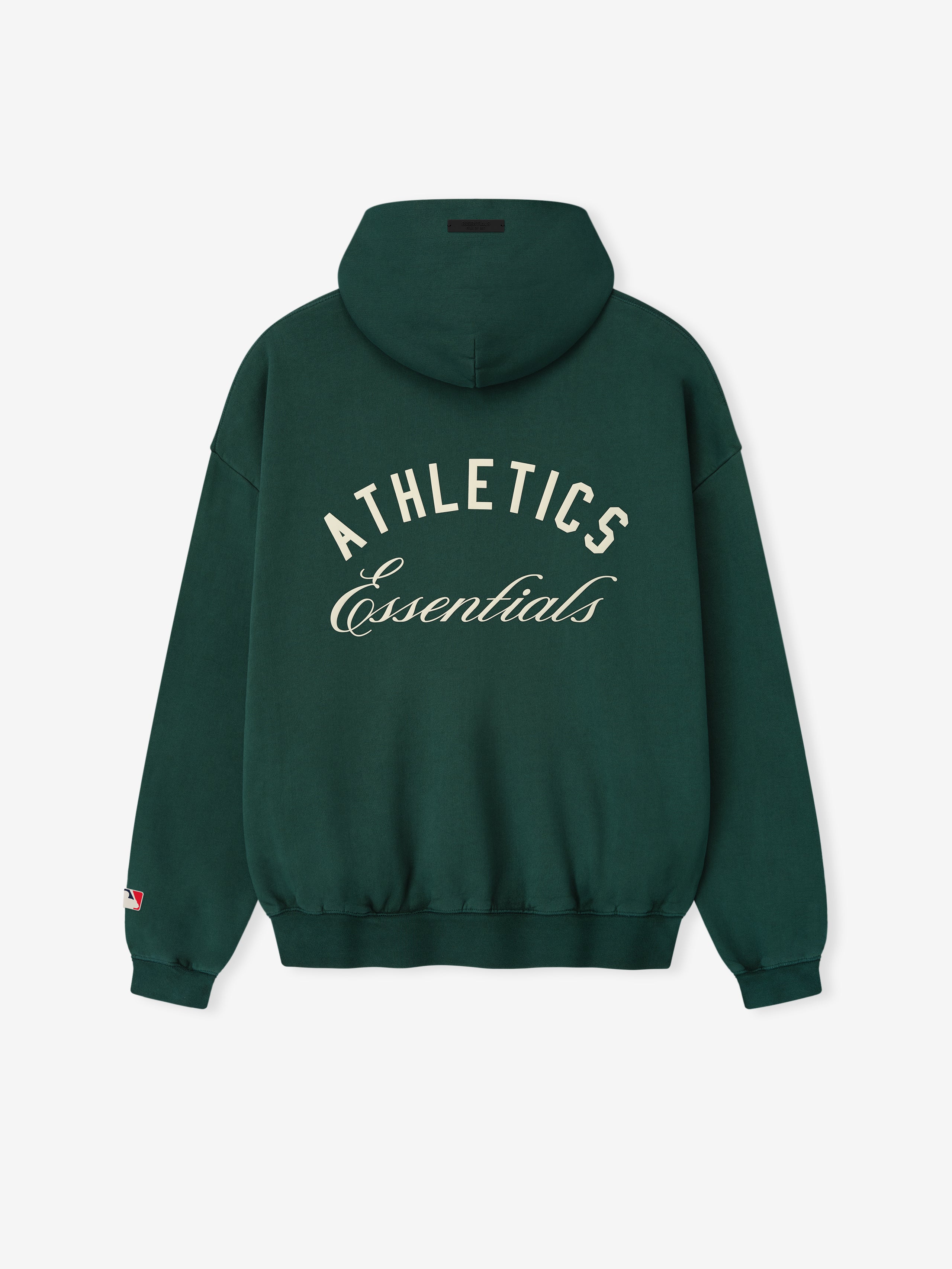 Athletics Sport Hoodie