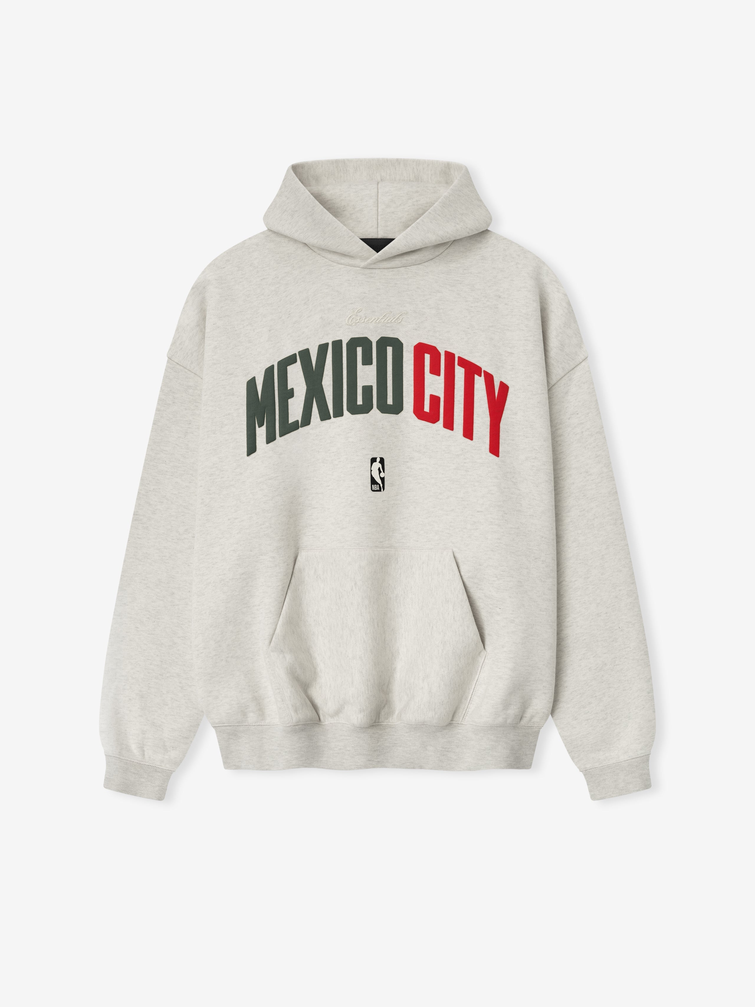 Mexico City 90s Hoodie