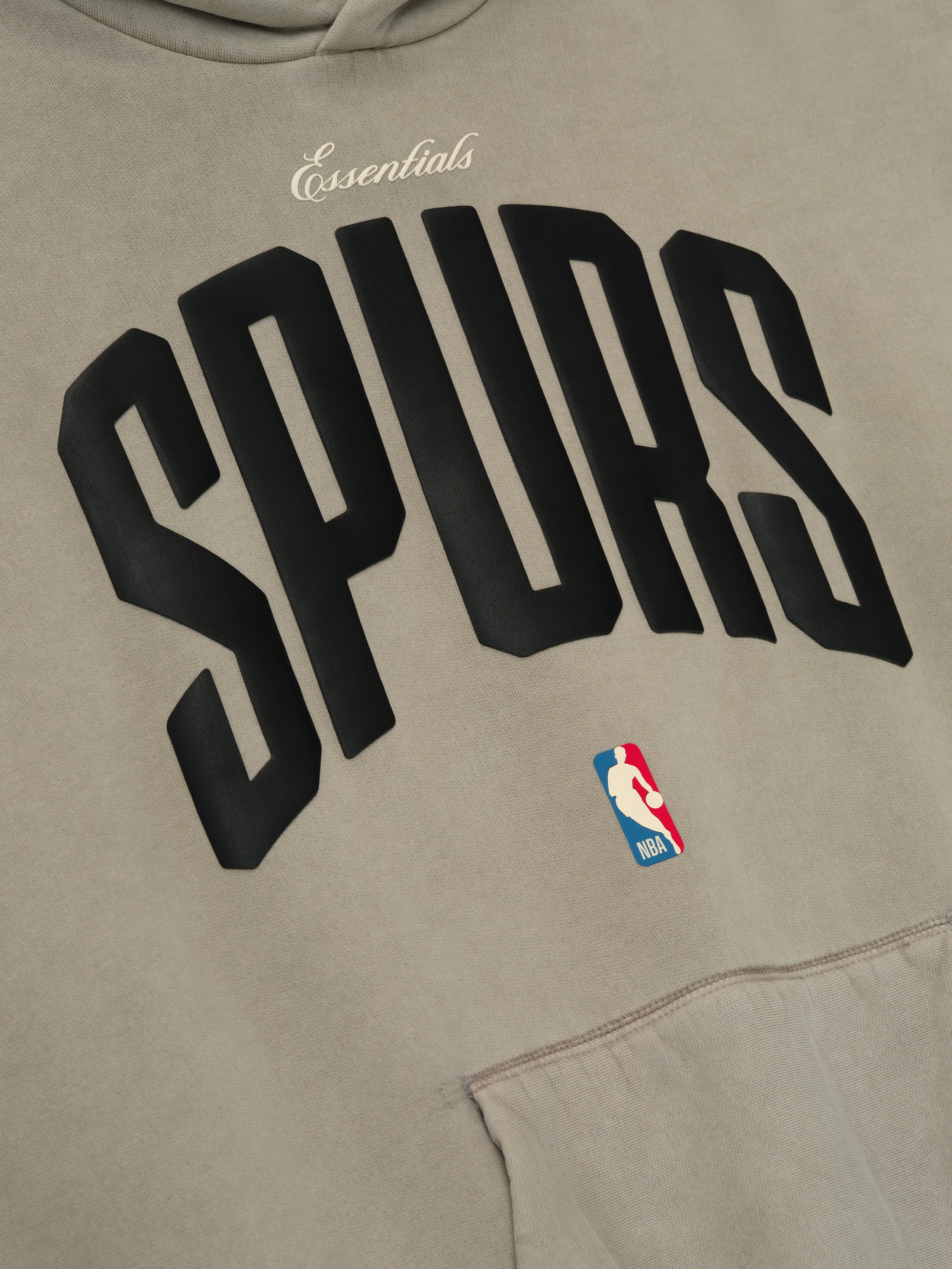 Spurs 90s Hoodie