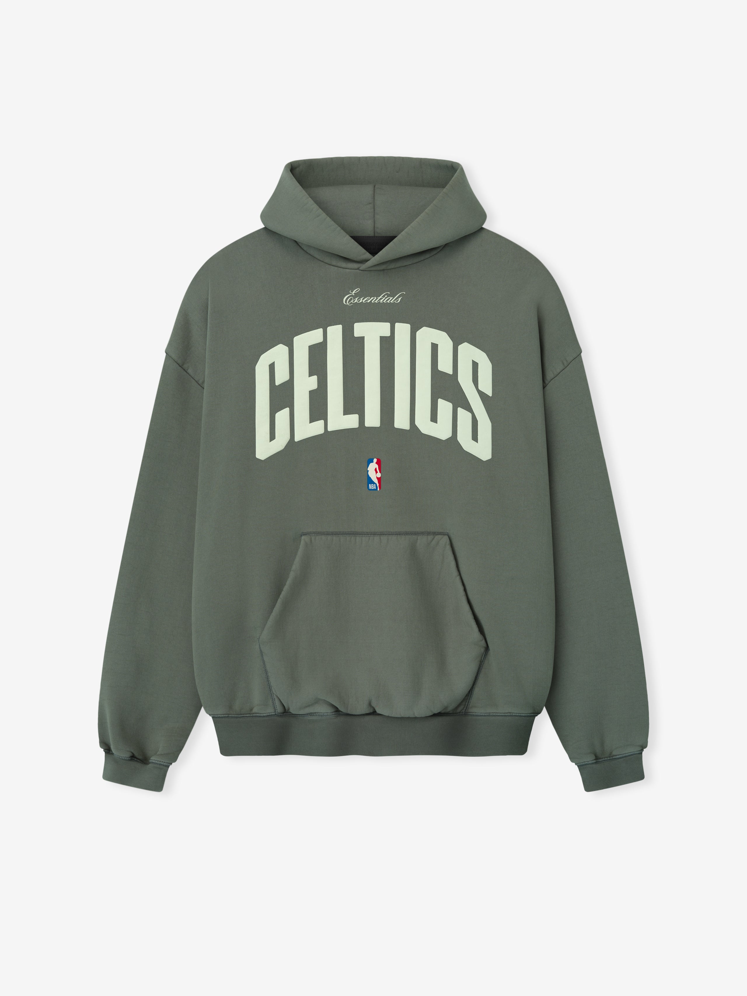 Celtics 90s Hoodie