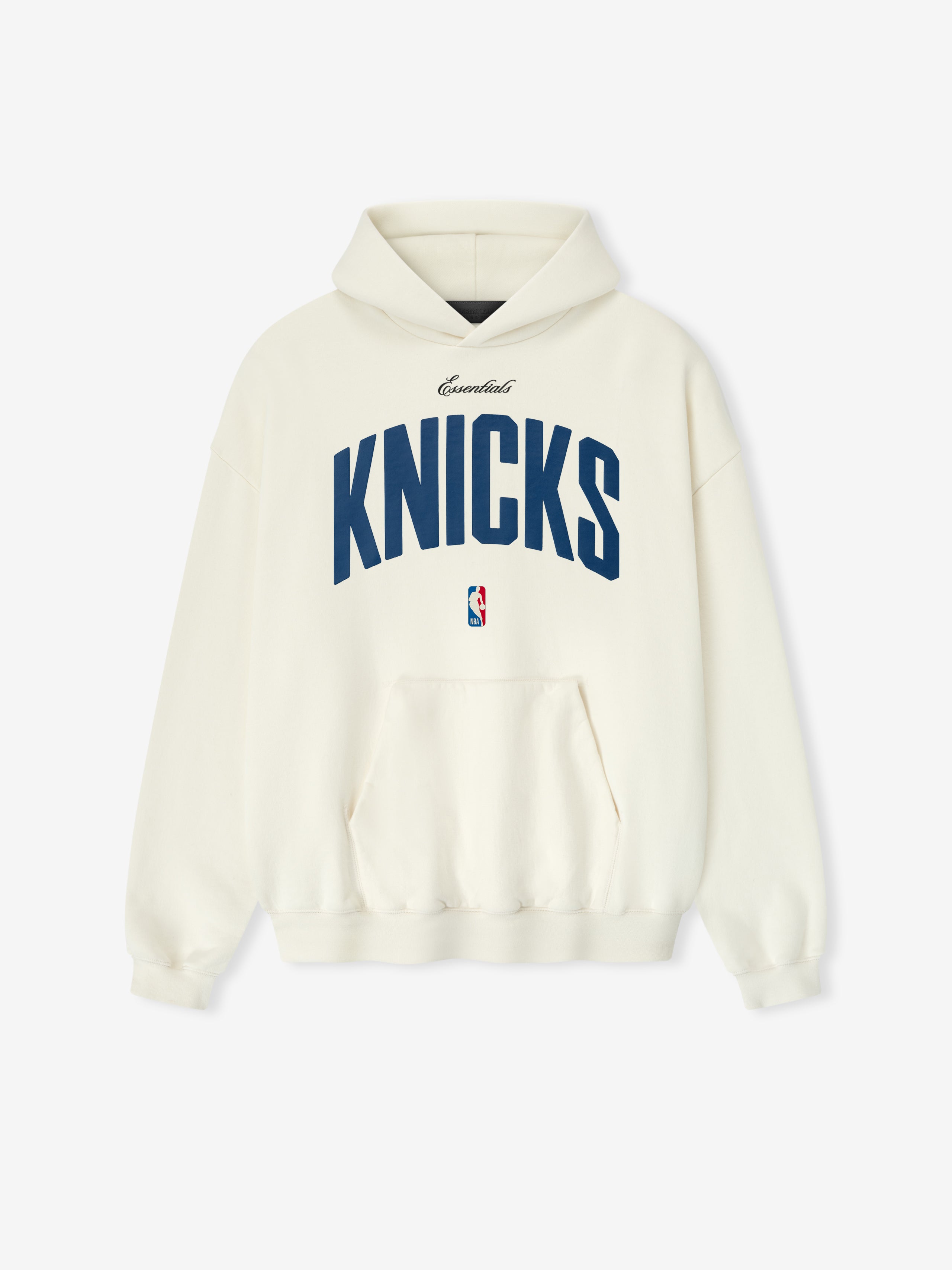 Knicks 90s Hoodie