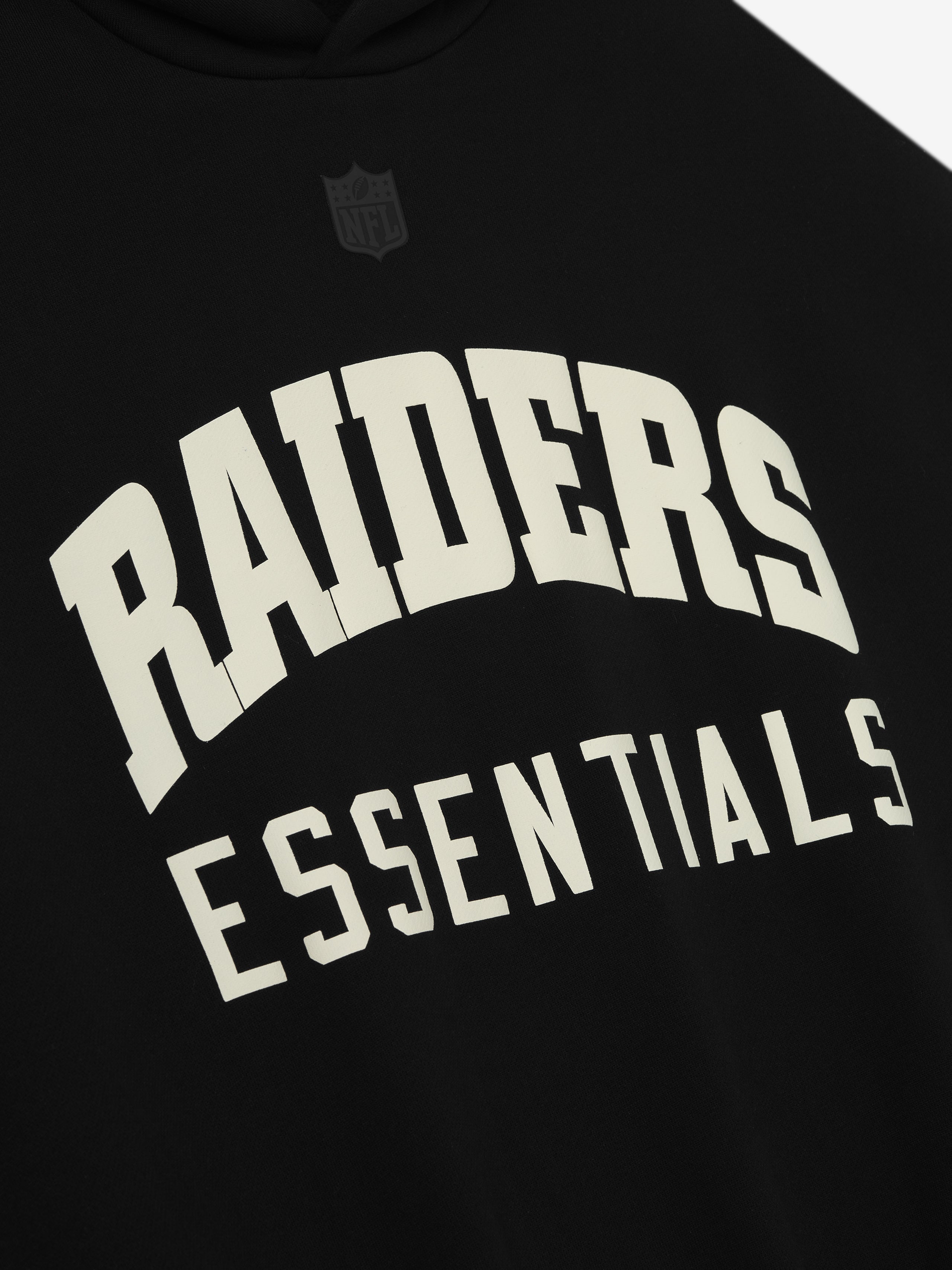 Raiders Sport Hoodie