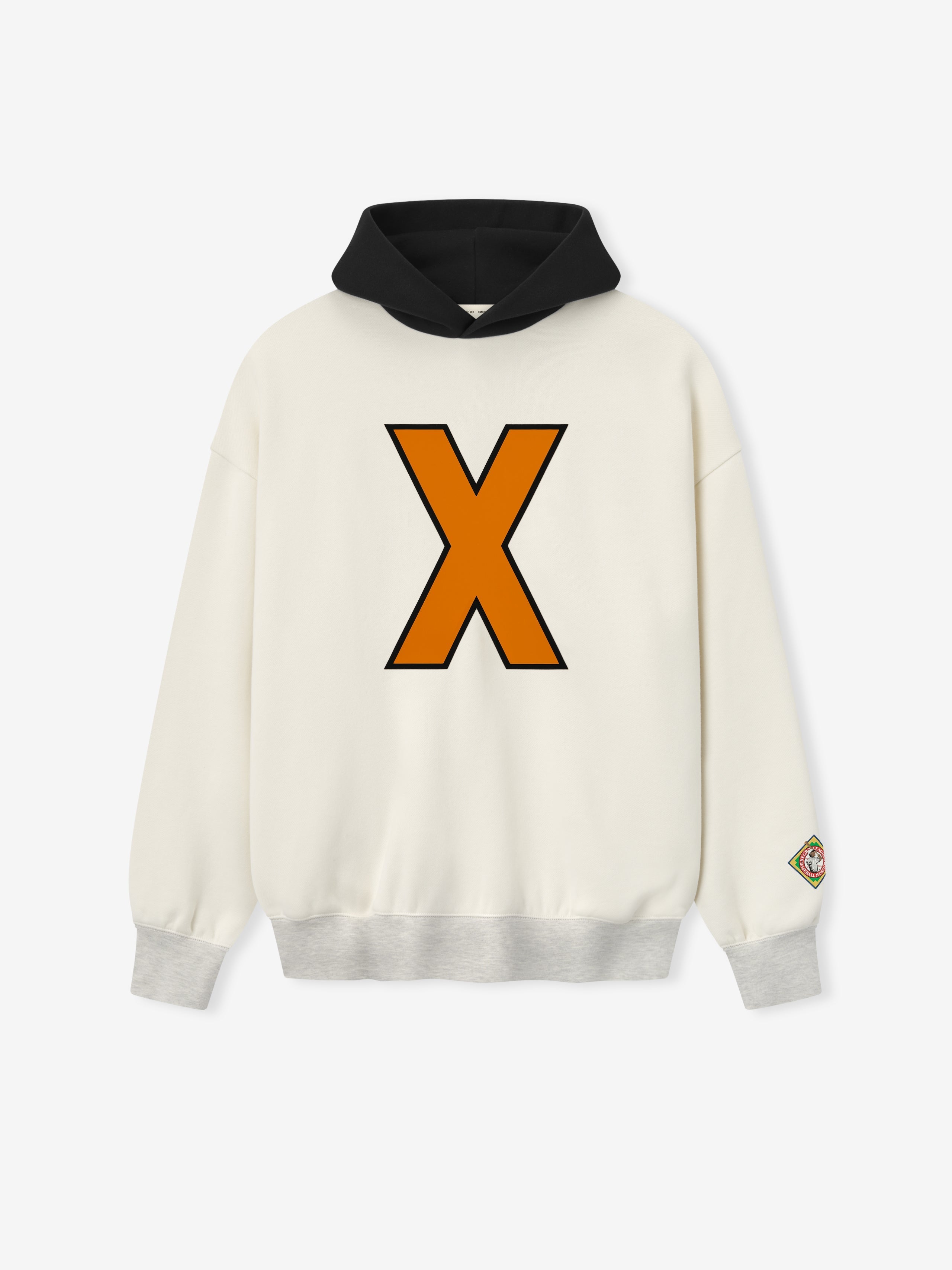 Essentials Cuban X-Giants Hoodie