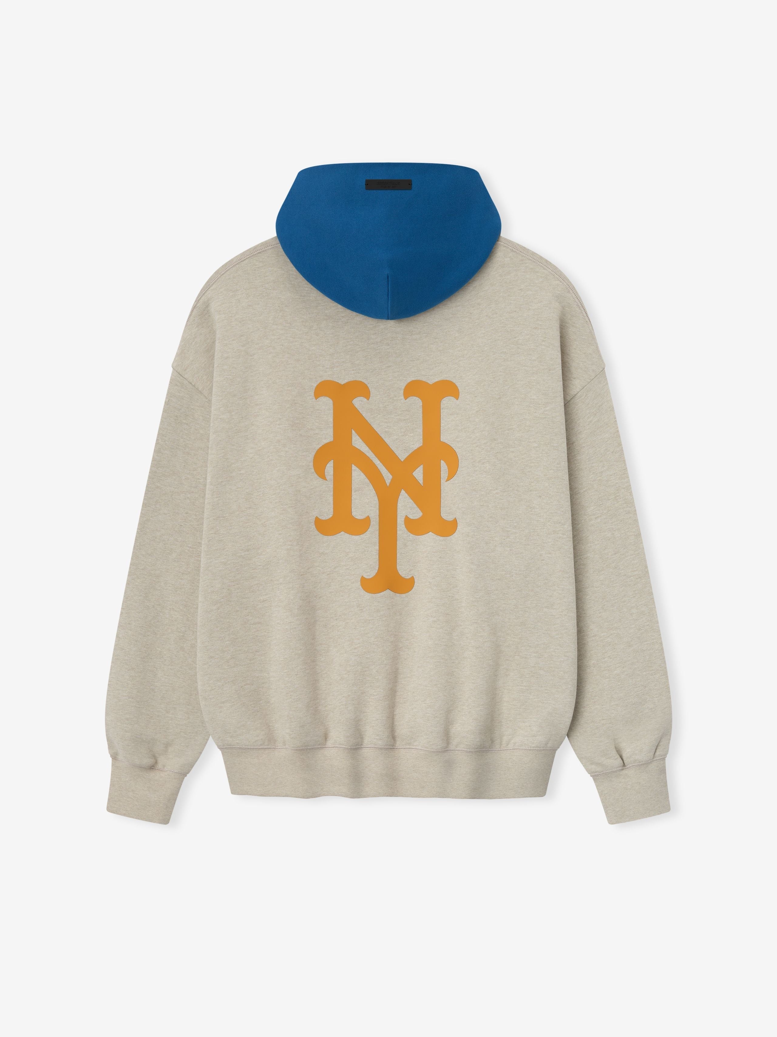 Mets Sport Hoodie
