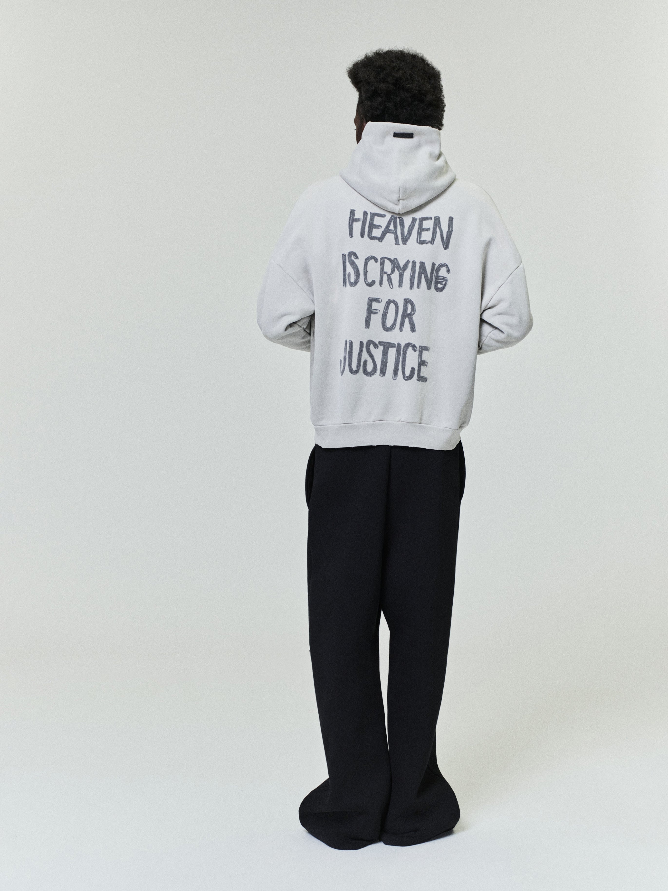 Heaven Hoodie