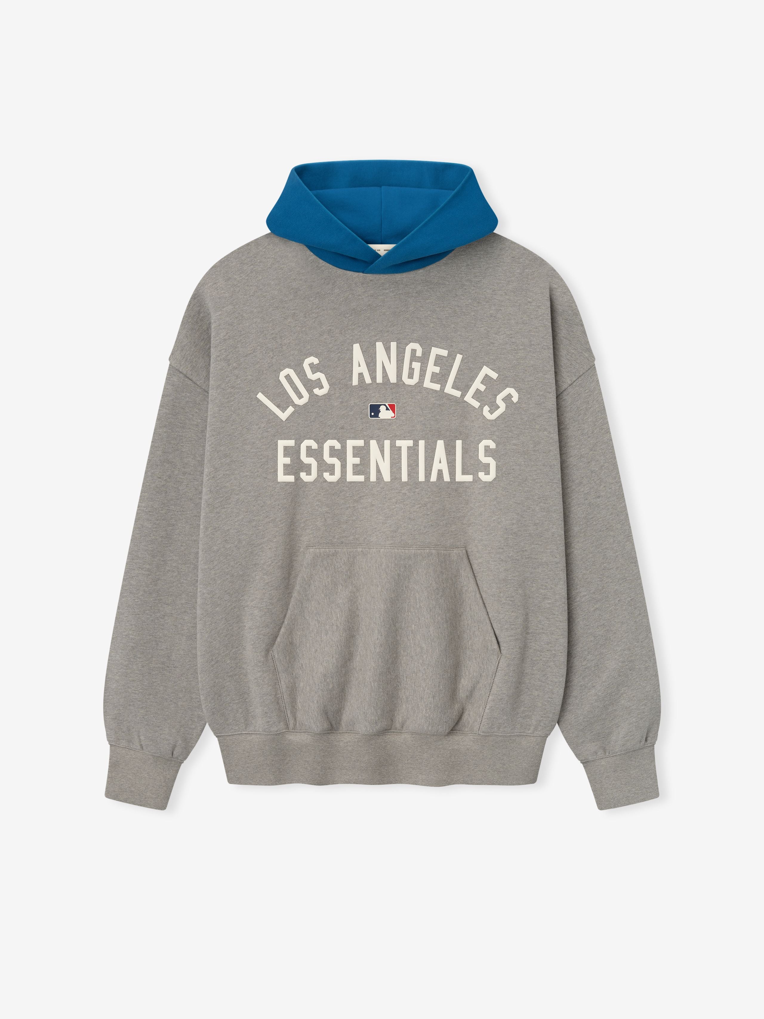 Dodgers Sport Hoodie