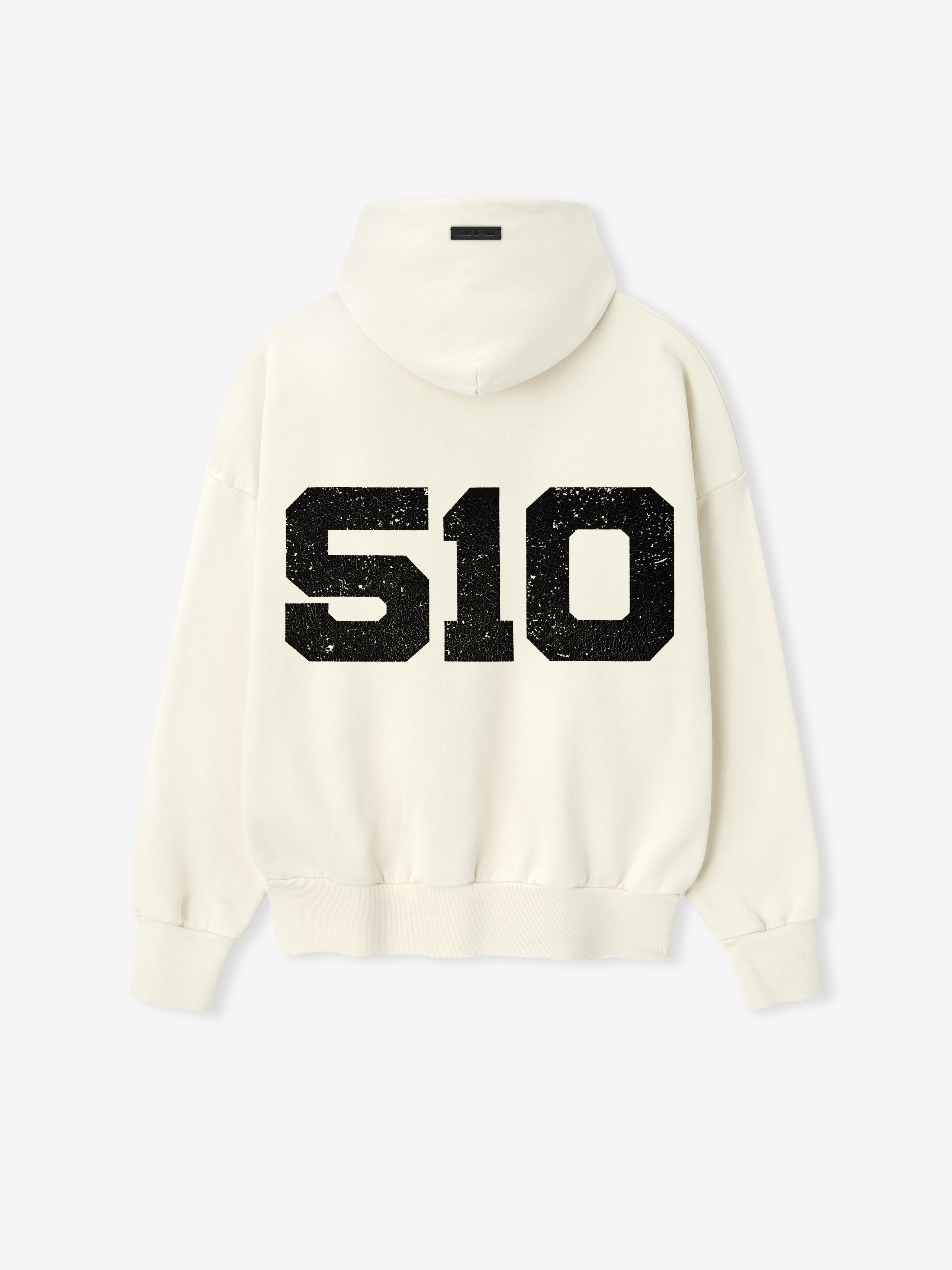 510 Panther Hoodie