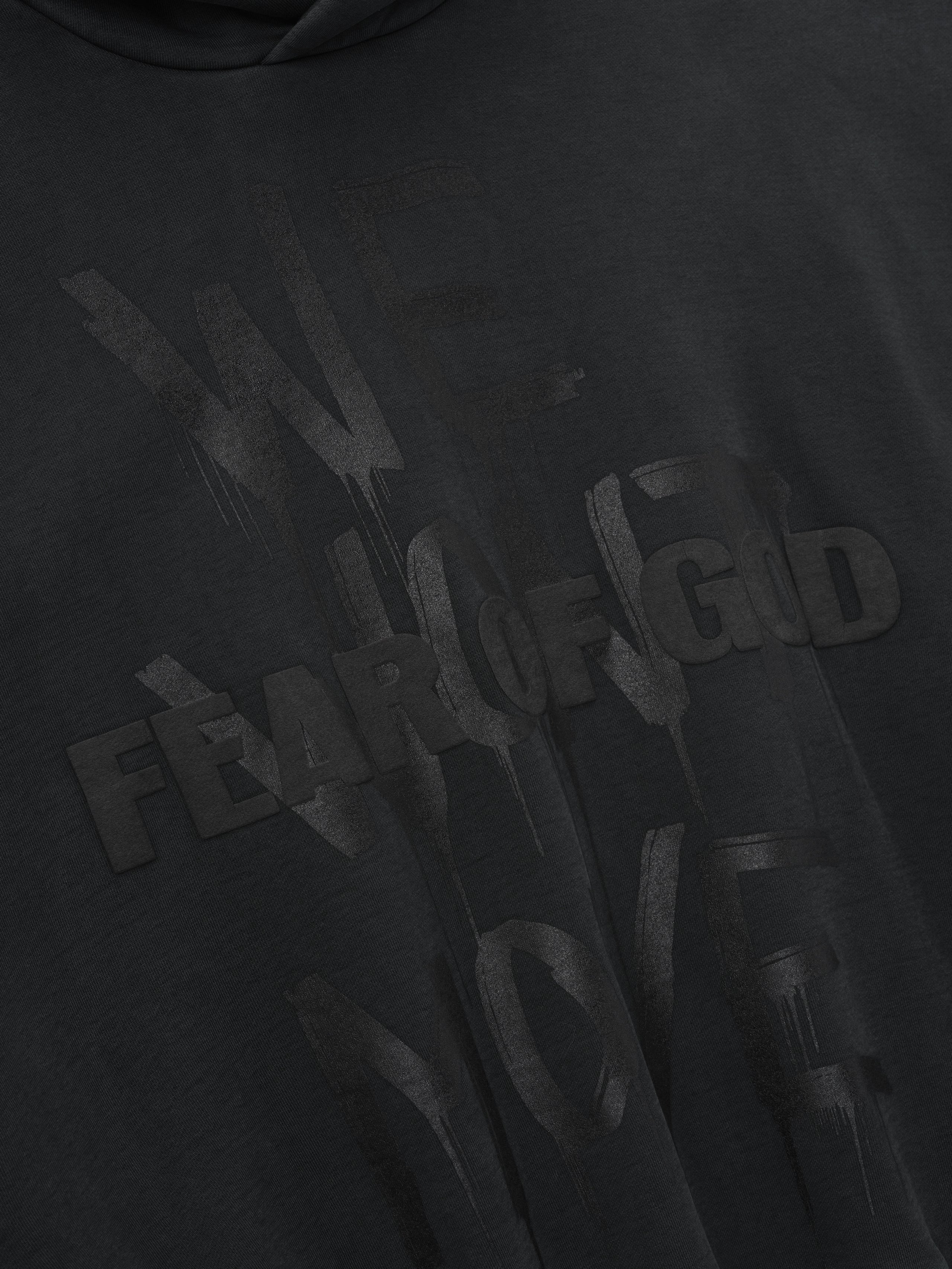 We Won't Move Hoodie