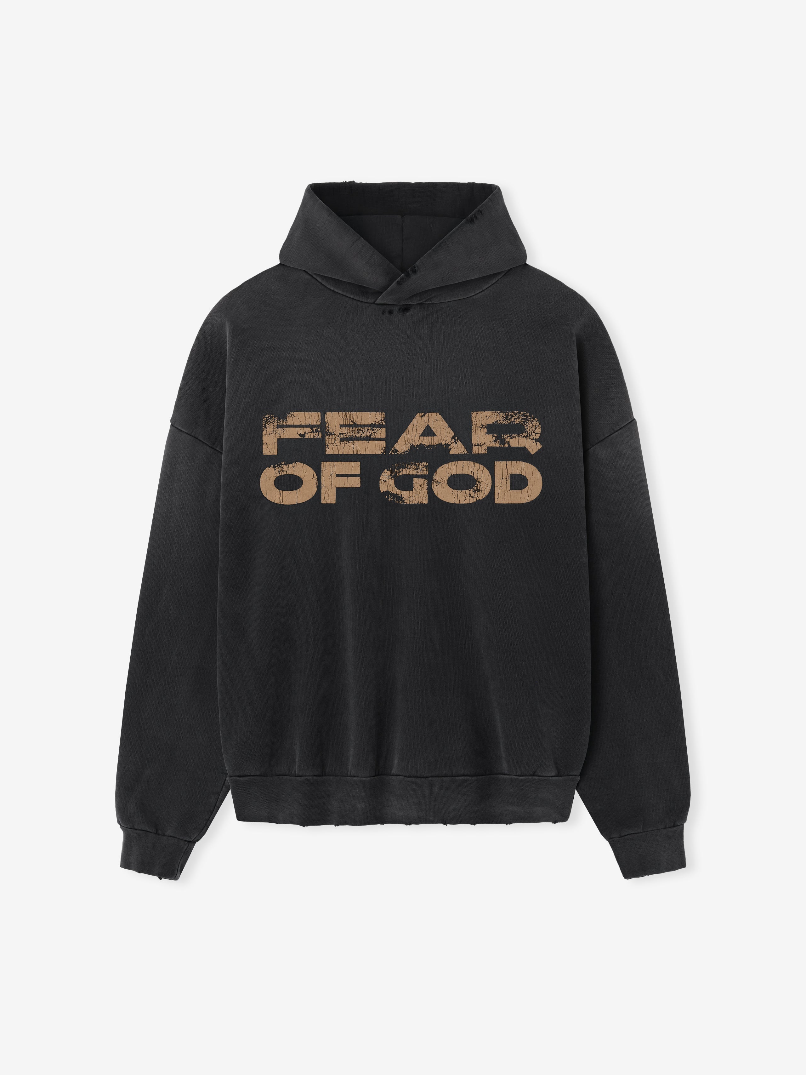 Fear Of God Hoodie