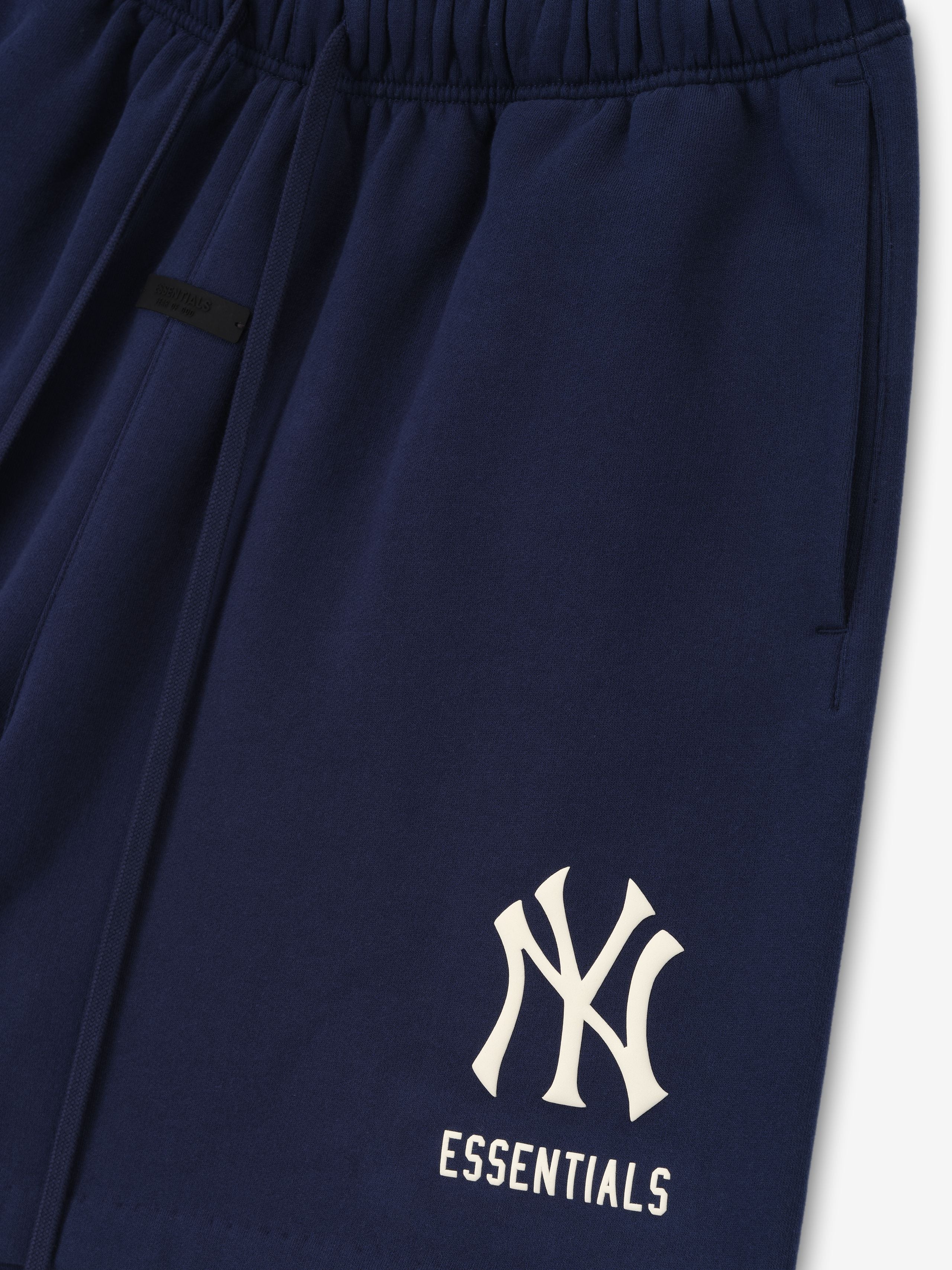 Yankees Classic Sweatshort