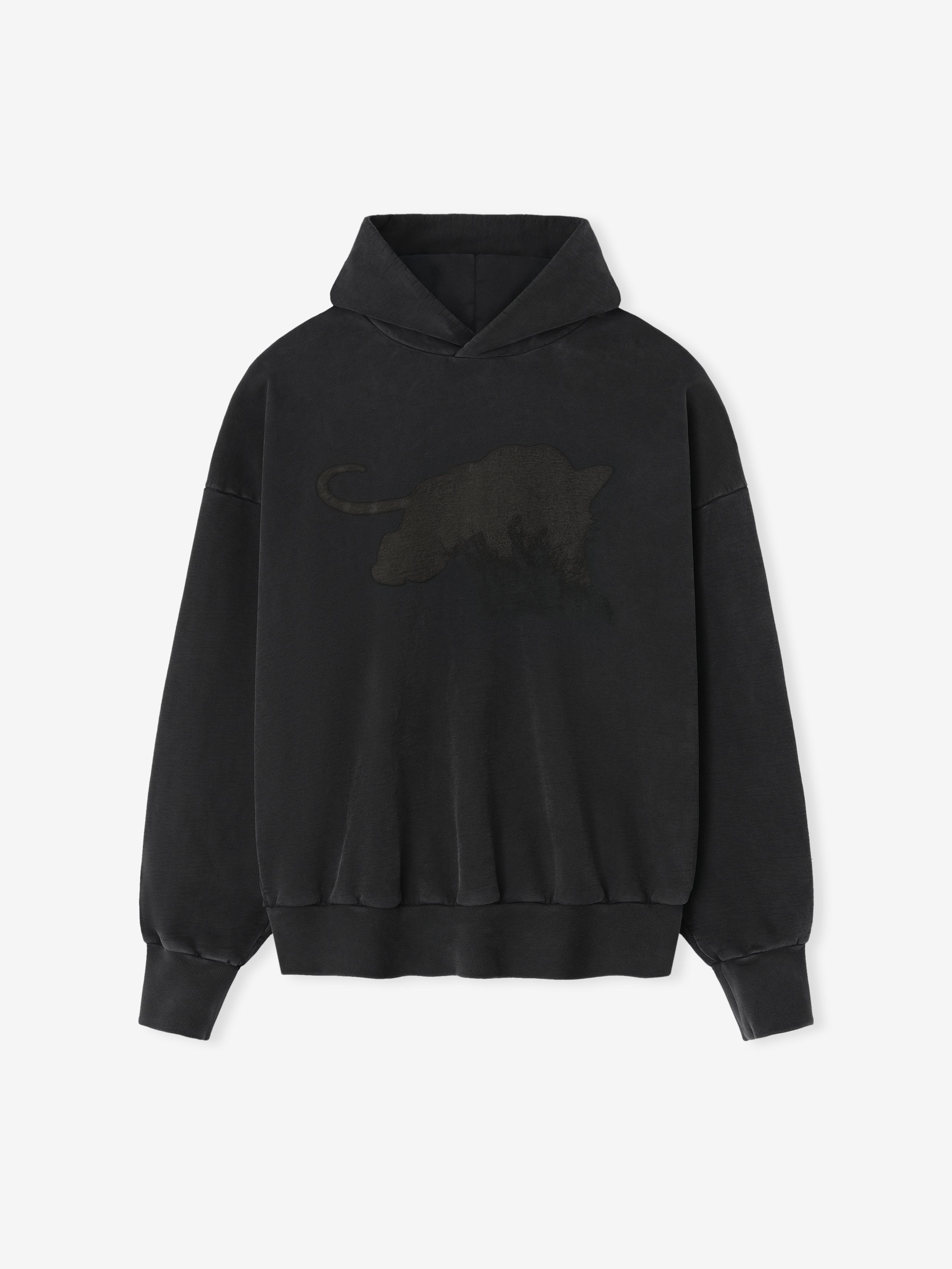 510 Panther Hoodie