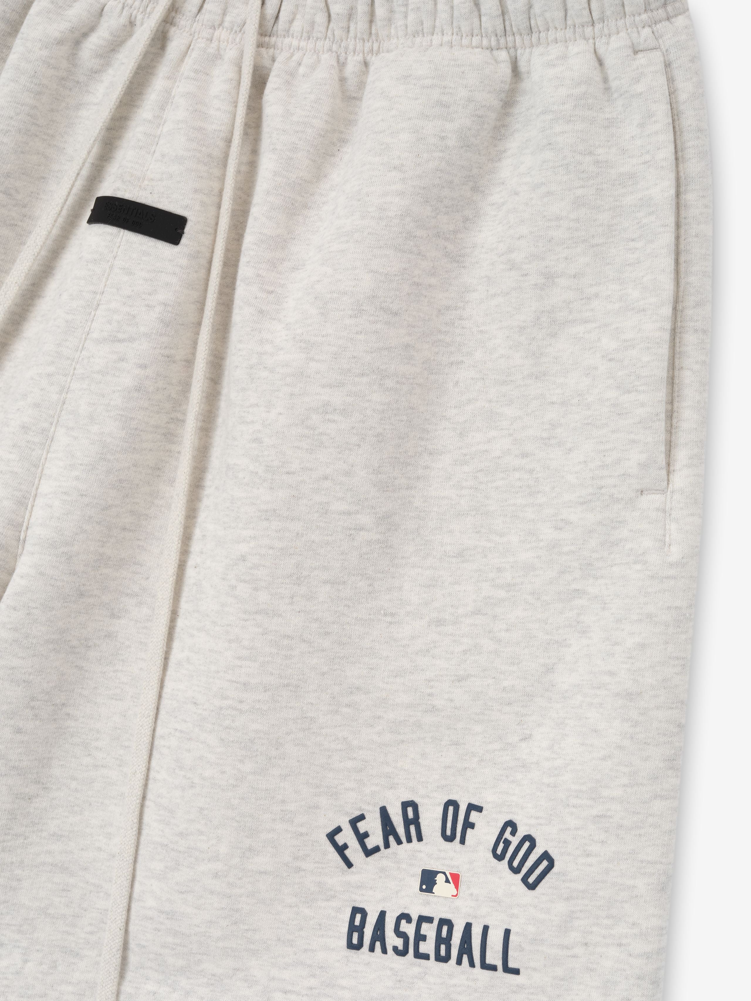 MLB Classic Sweatshort