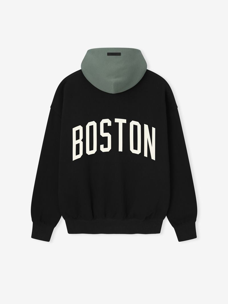 Celtics Sport Hoodie