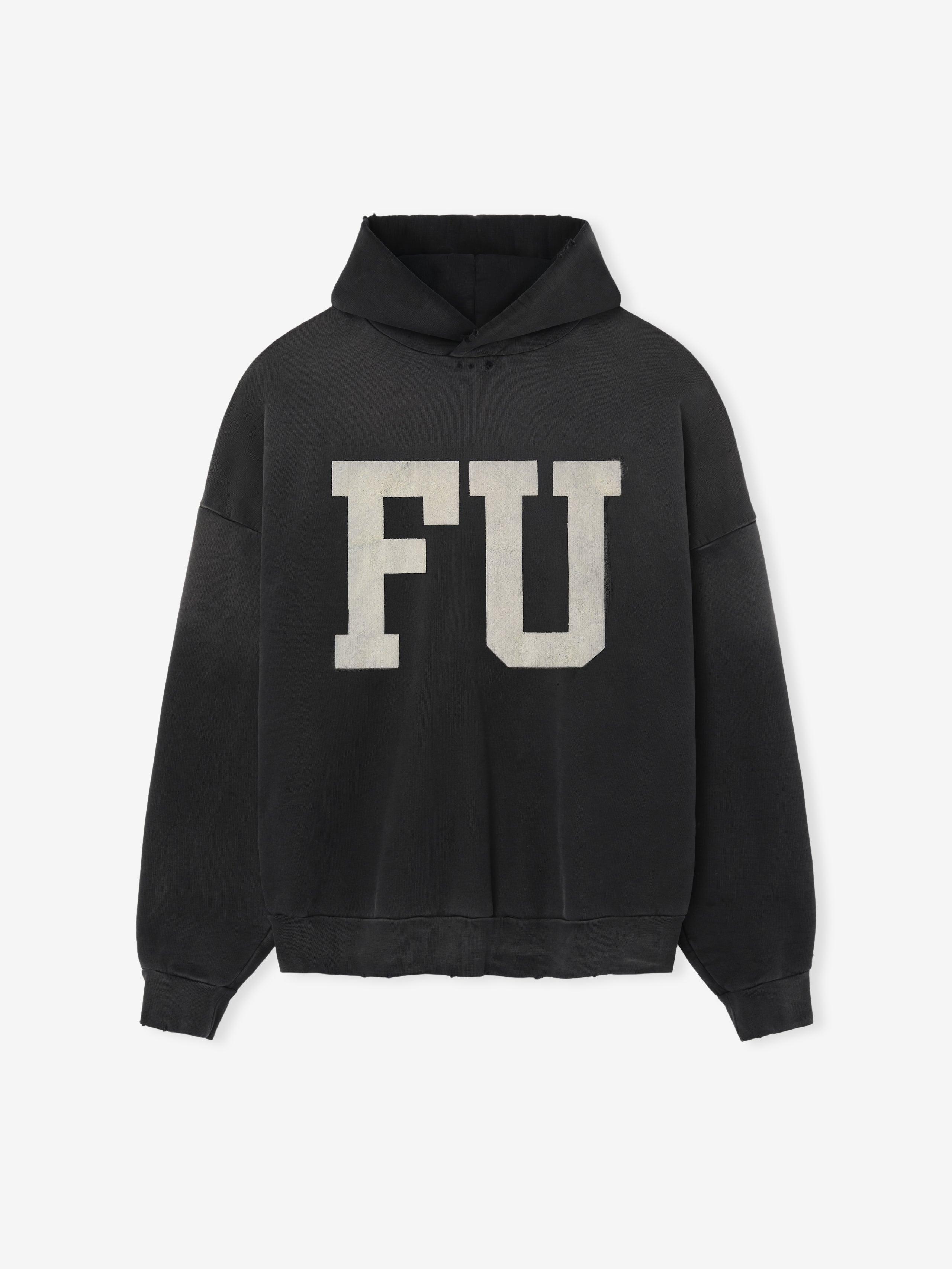 Qualified Hoodie