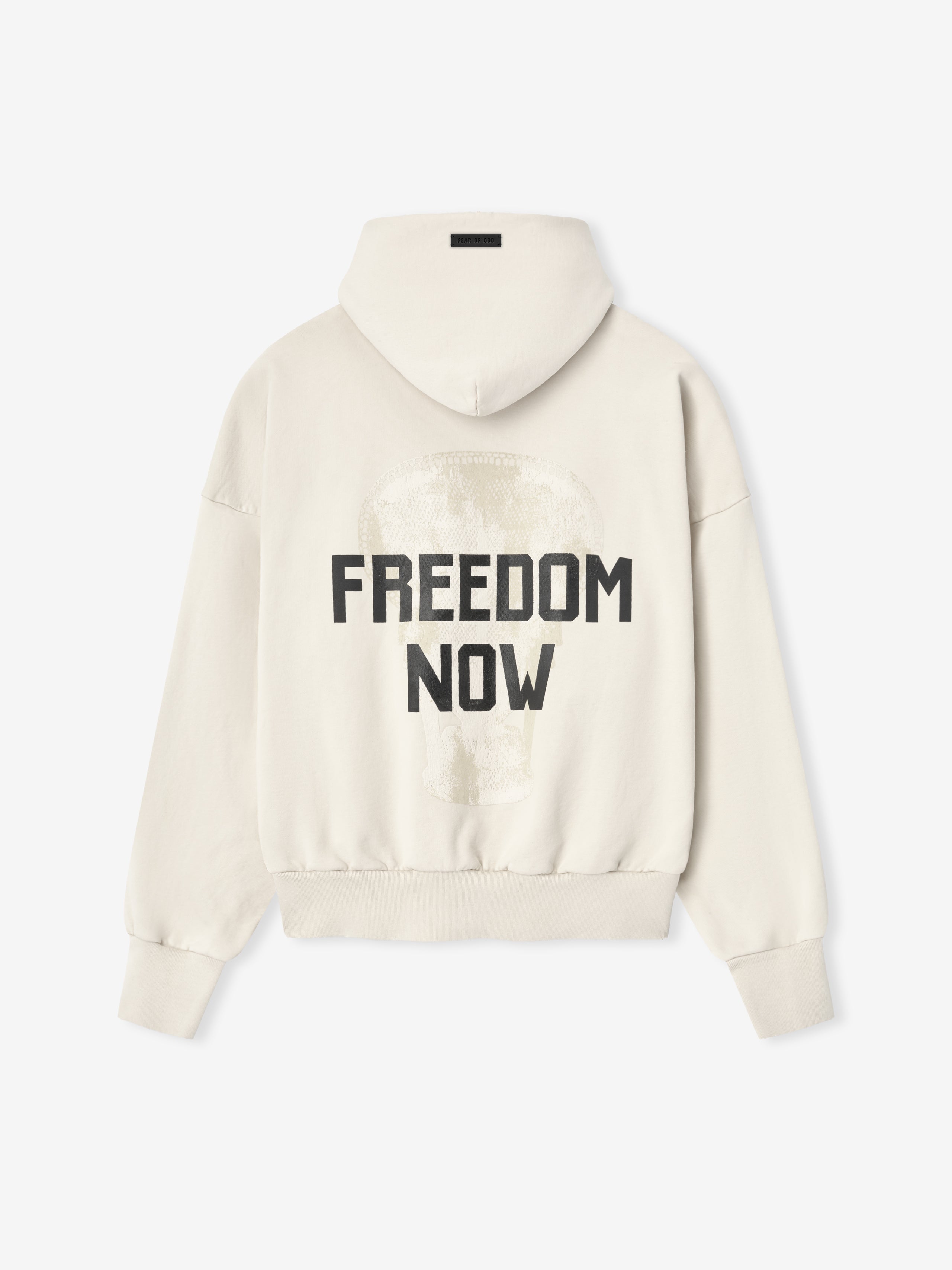 Revolution Hoodie