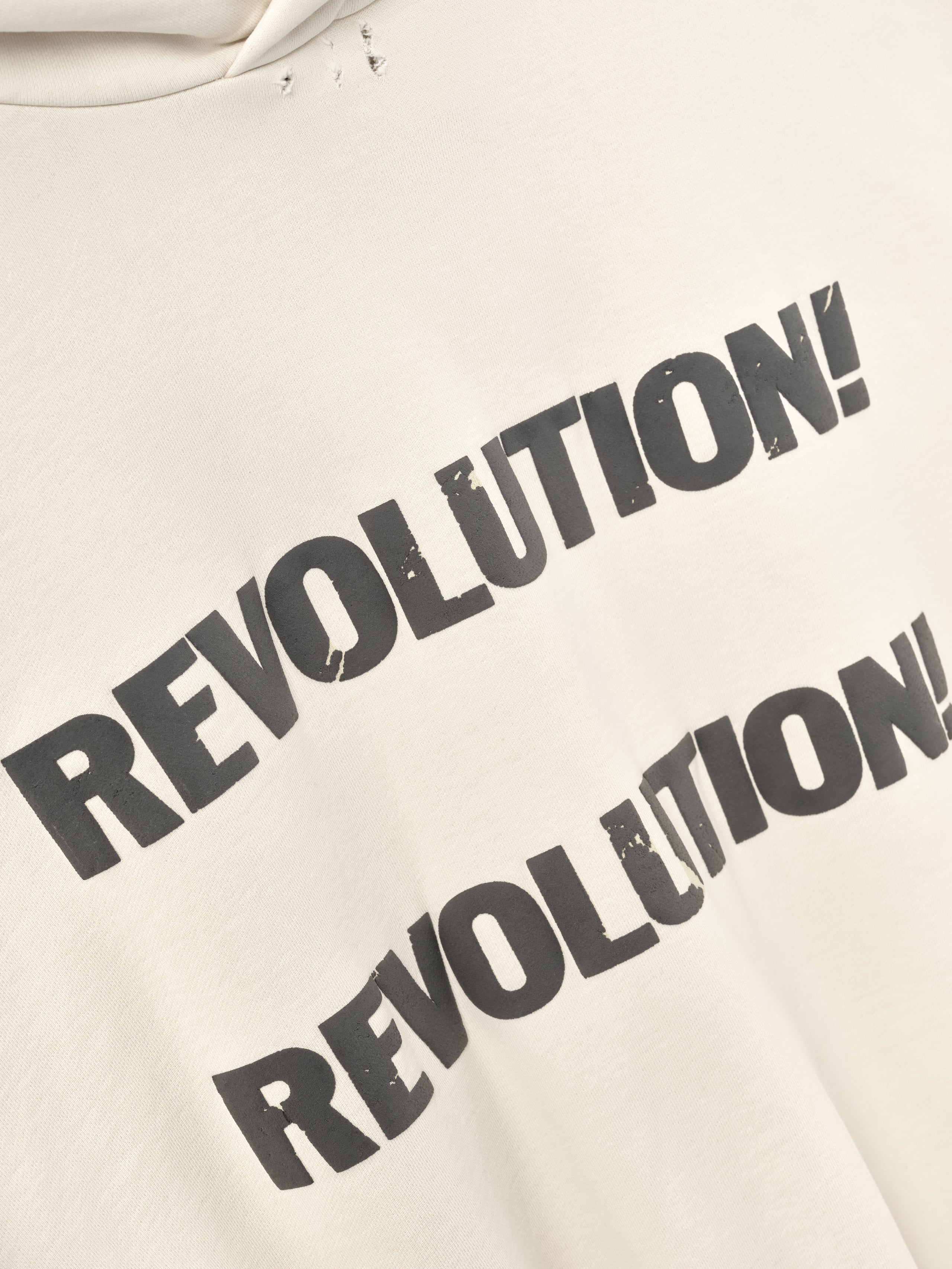 Revolution Hoodie