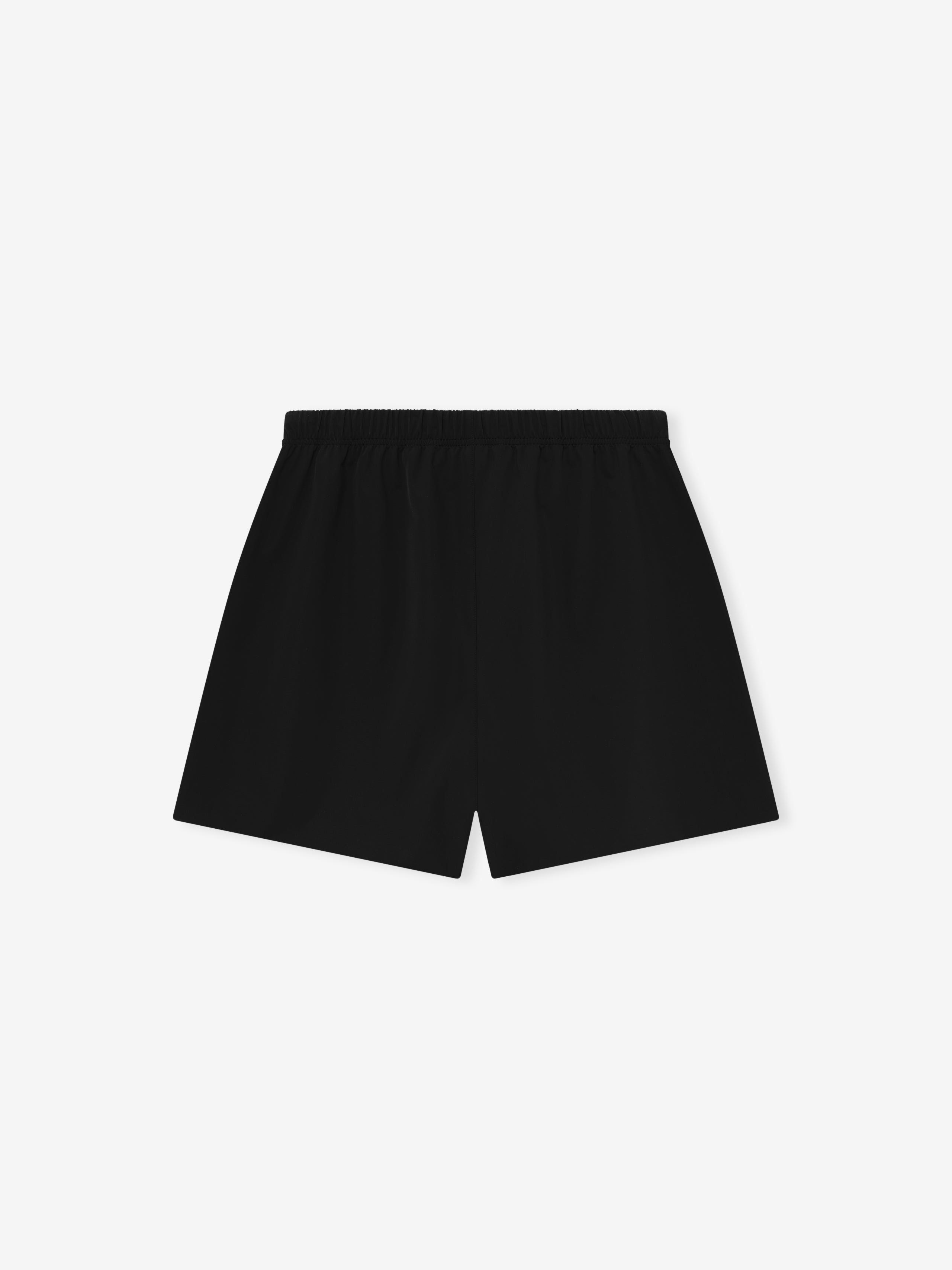 Sporty Nylon Classic Shorts