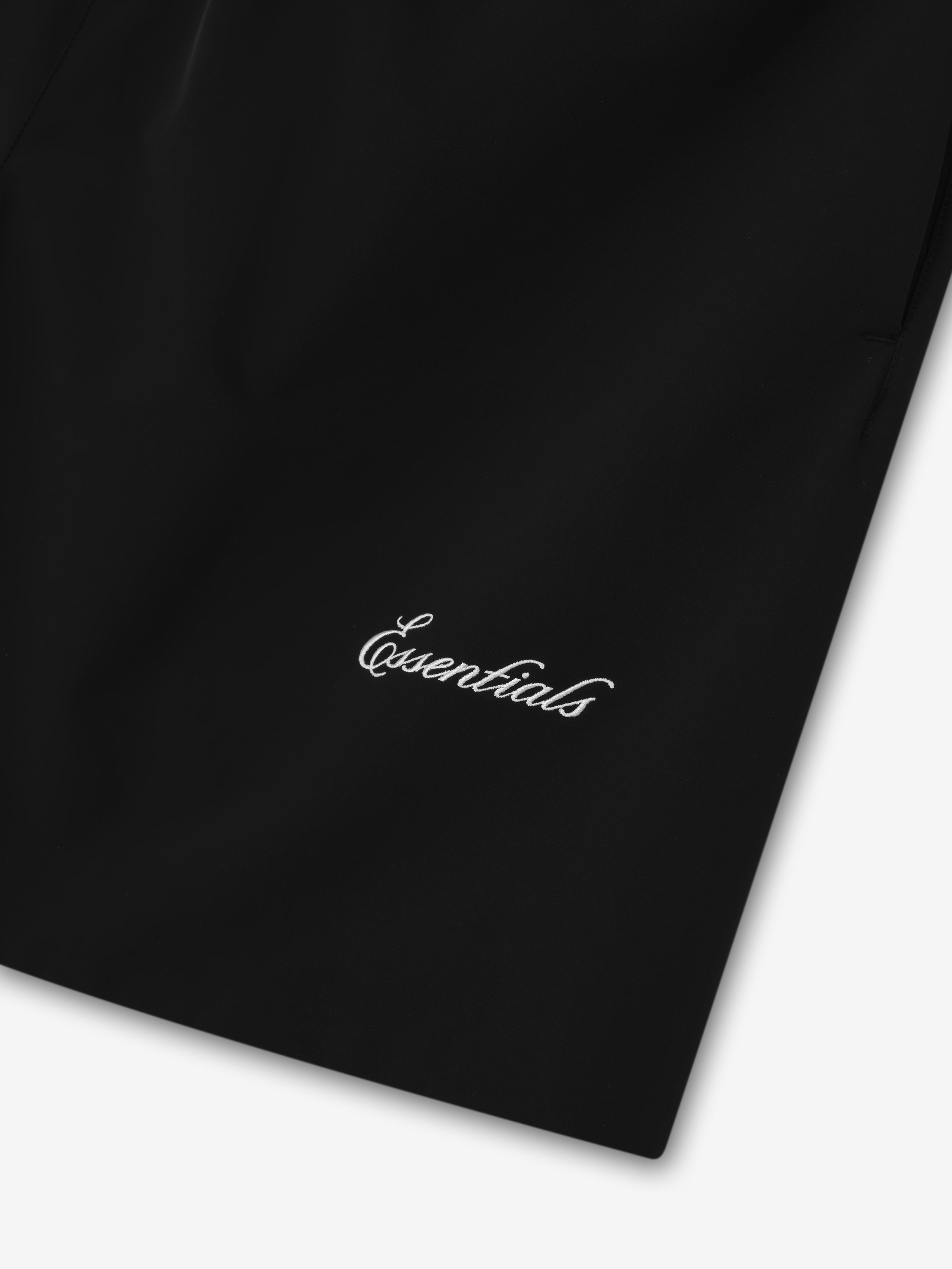 Sporty Nylon Classic Shorts