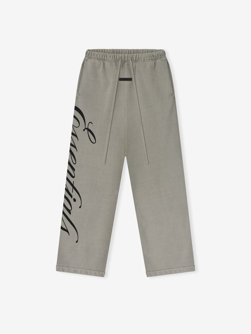 Heavy Fleece Lounge Sweatpant