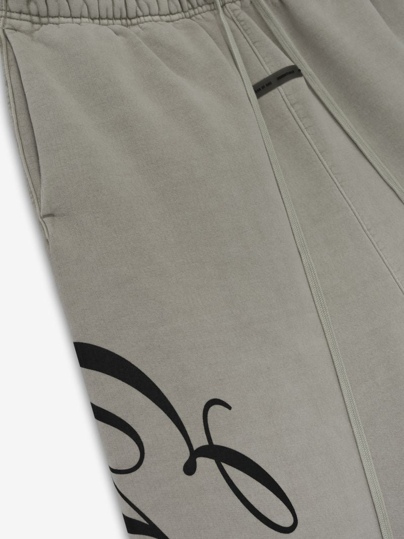 Heavy Fleece Lounge Sweatpant