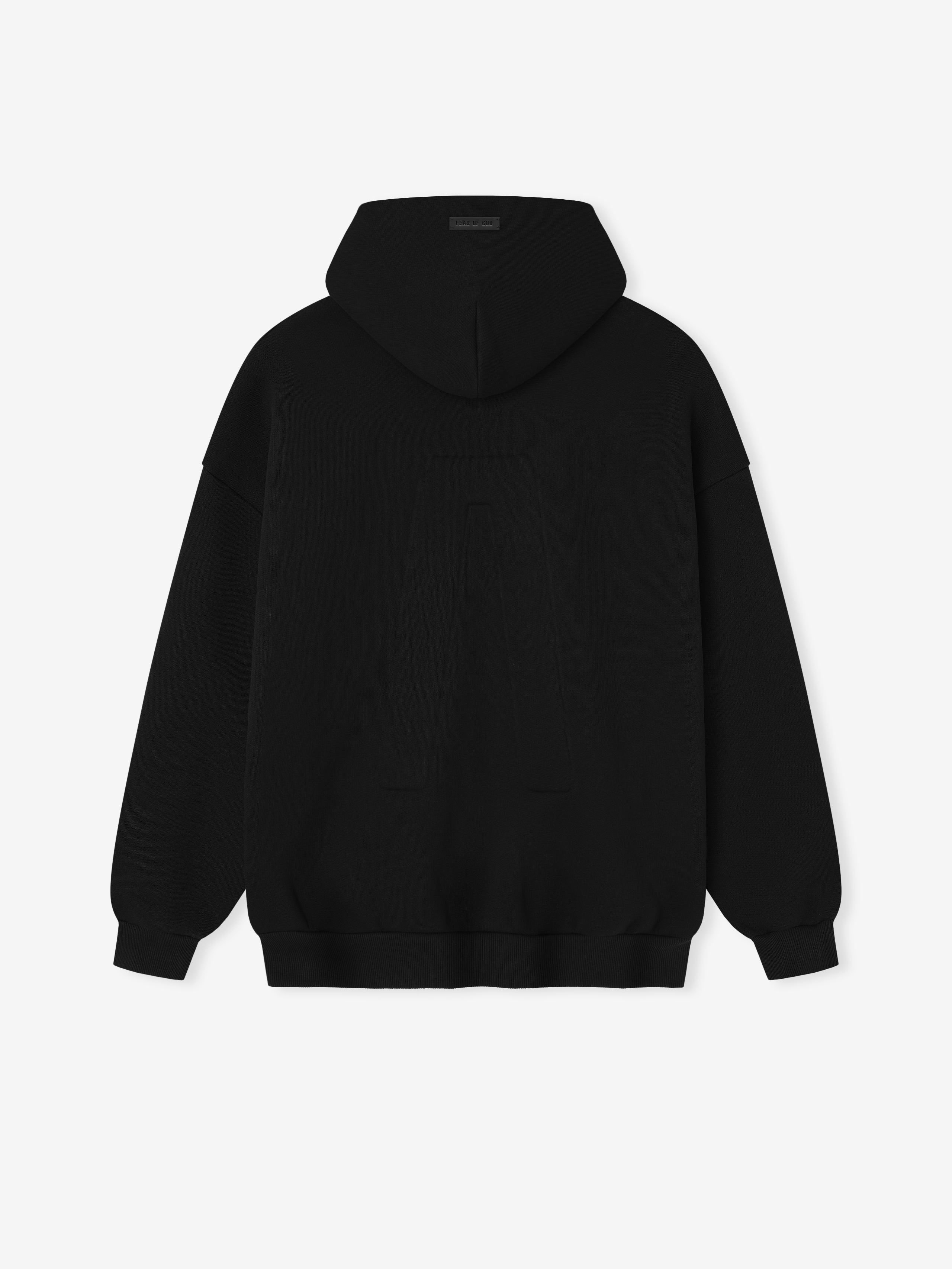 Athletics Zip Up Hoodie