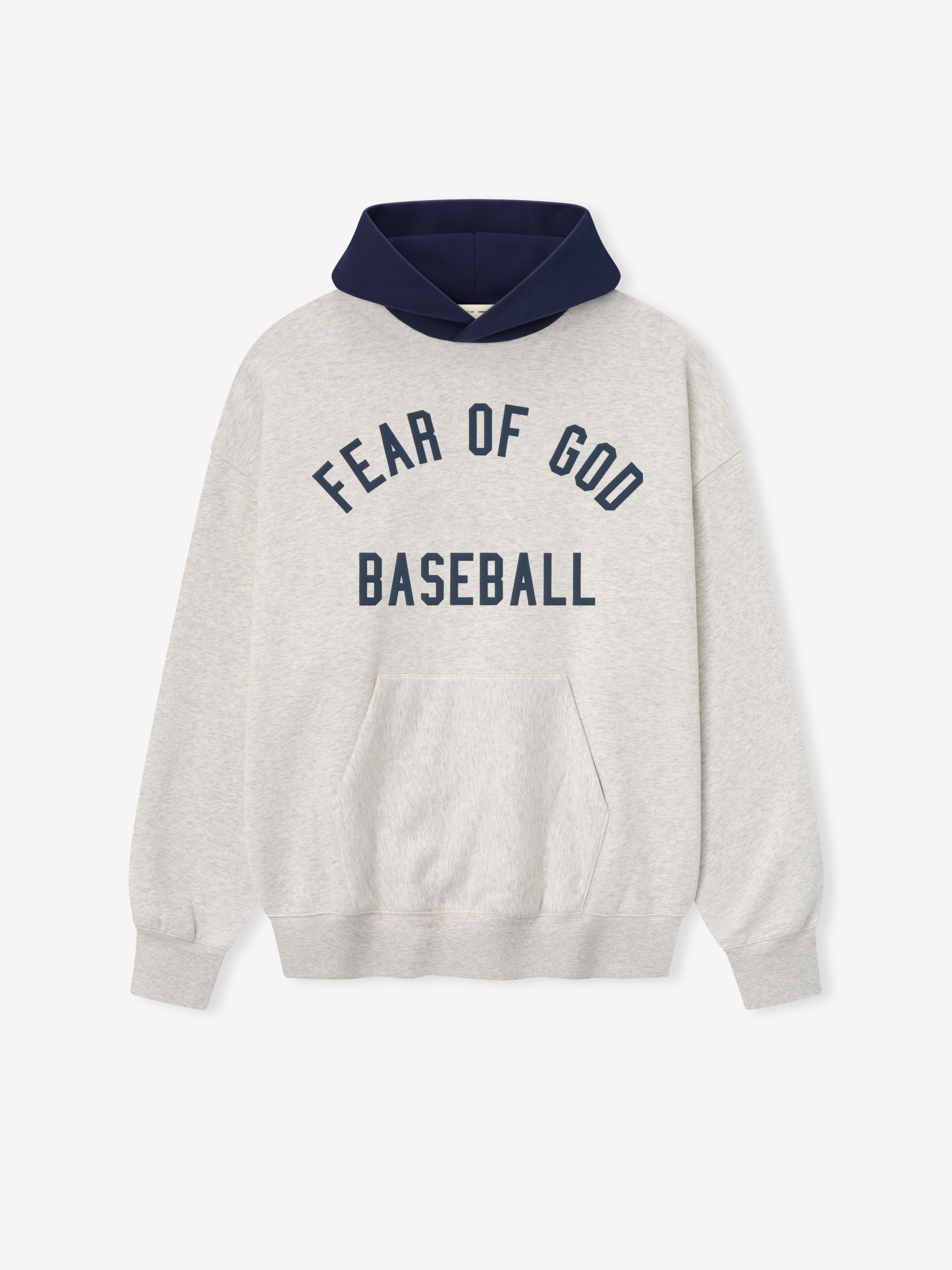 MLB Sport Hoodie