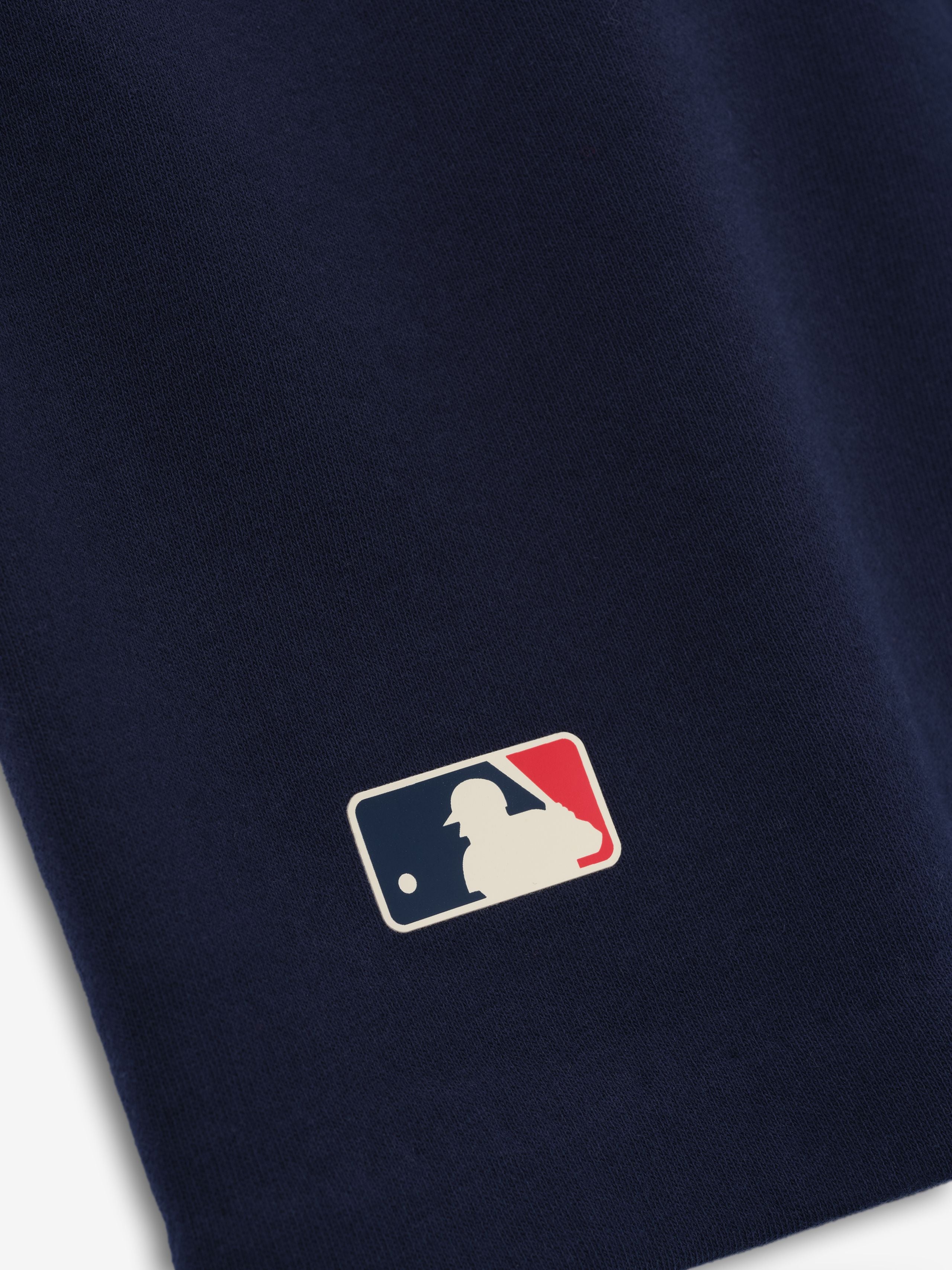 Yankees Classic Sweatshort