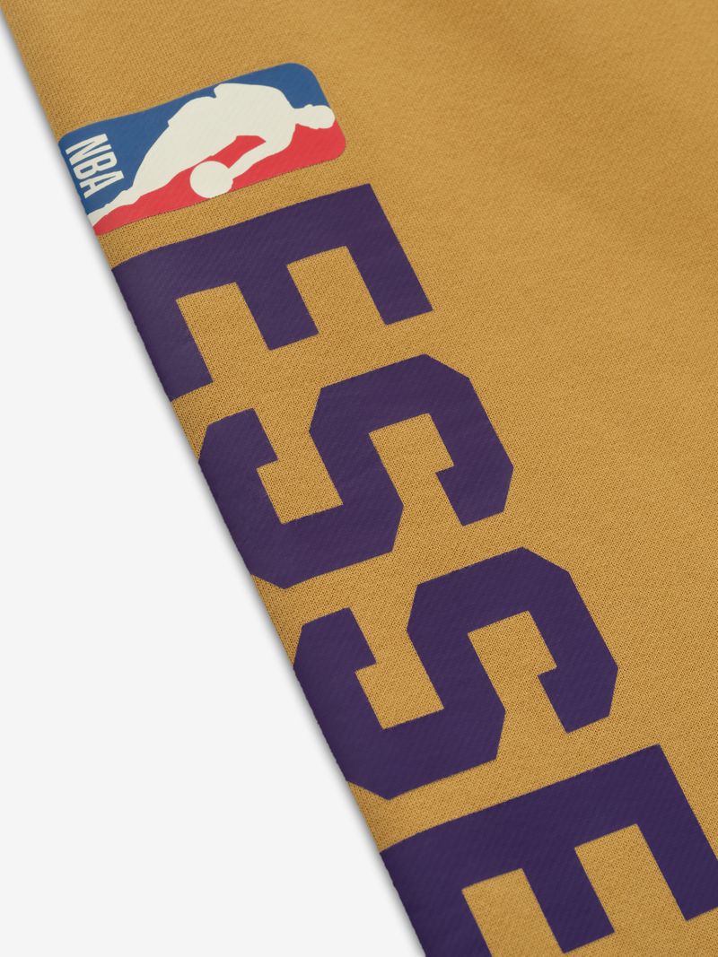 Lakers Lounge Sweatpant