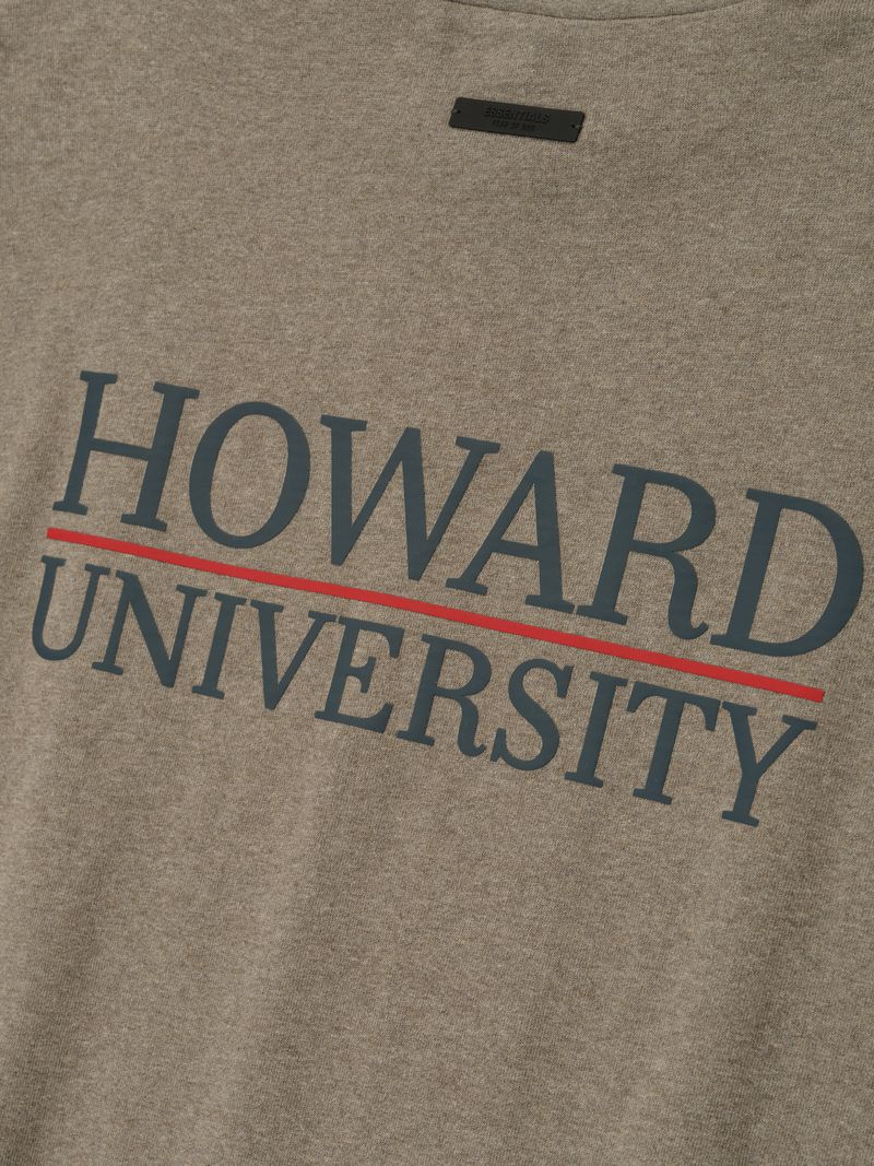 Howard University 90s Tee
