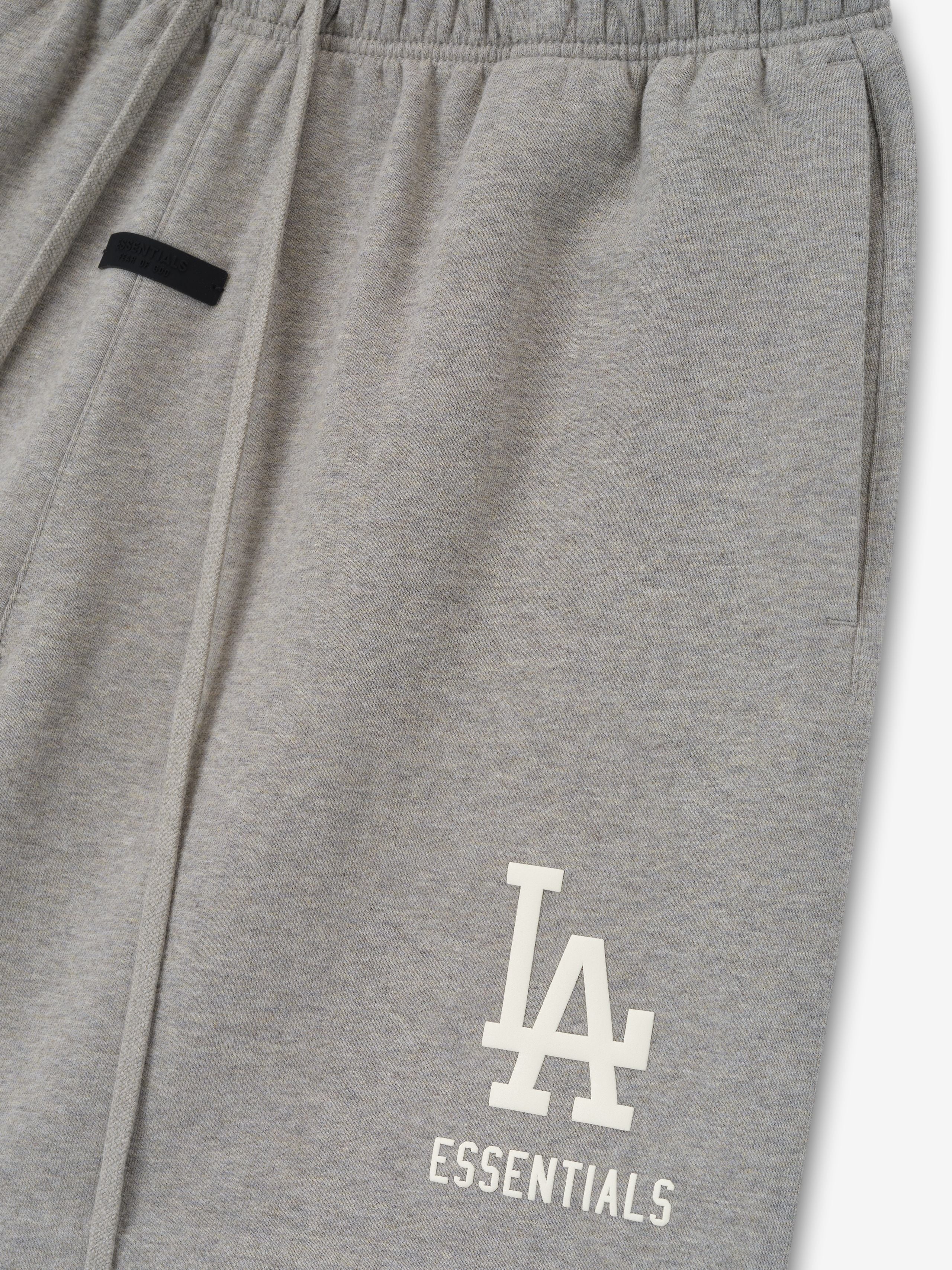 Dodgers Classic Sweatshort