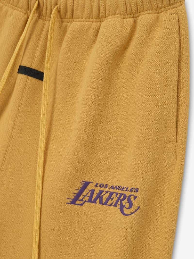 Lakers Lounge Sweatpant