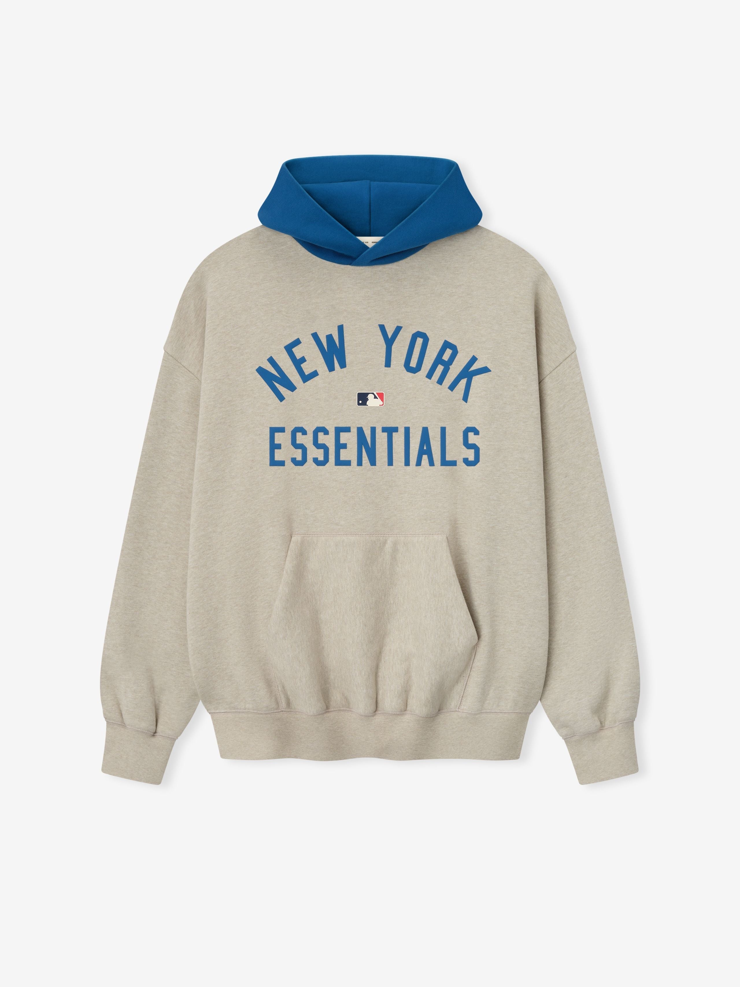 Mets Sport Hoodie