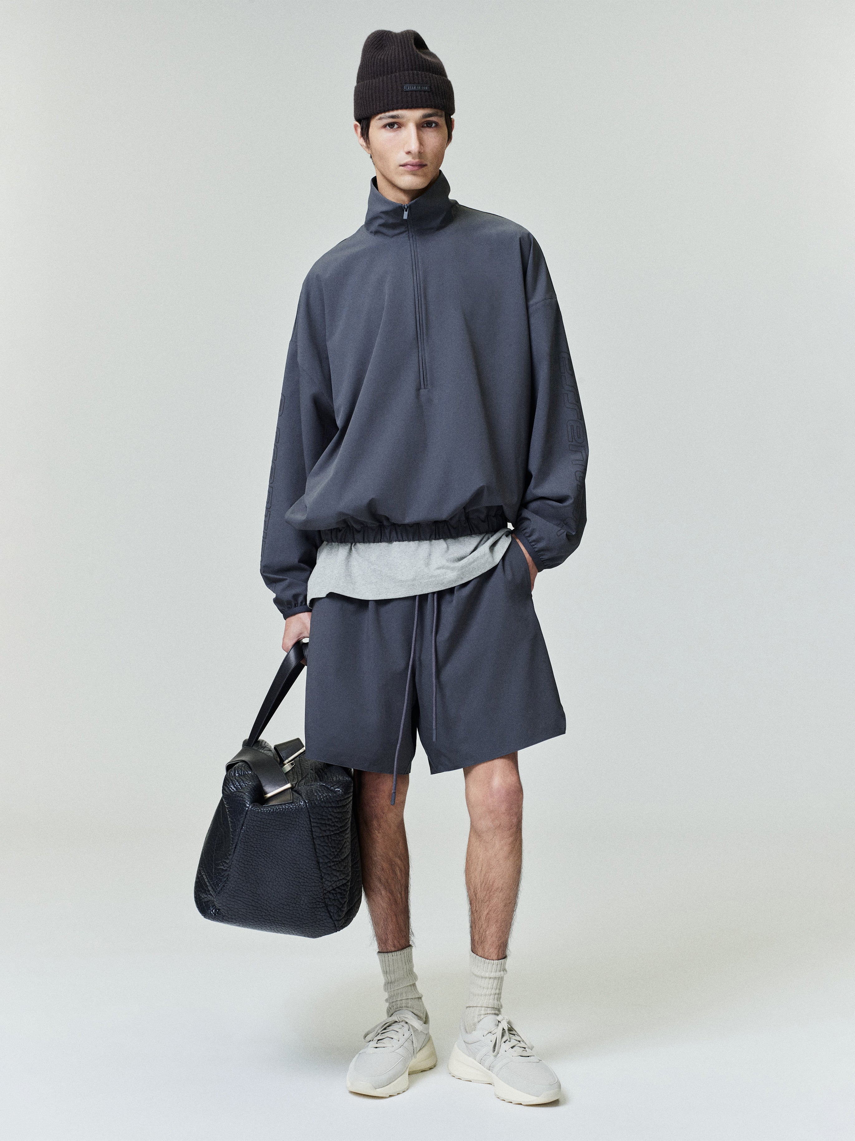 Tech Nylon Classic Short