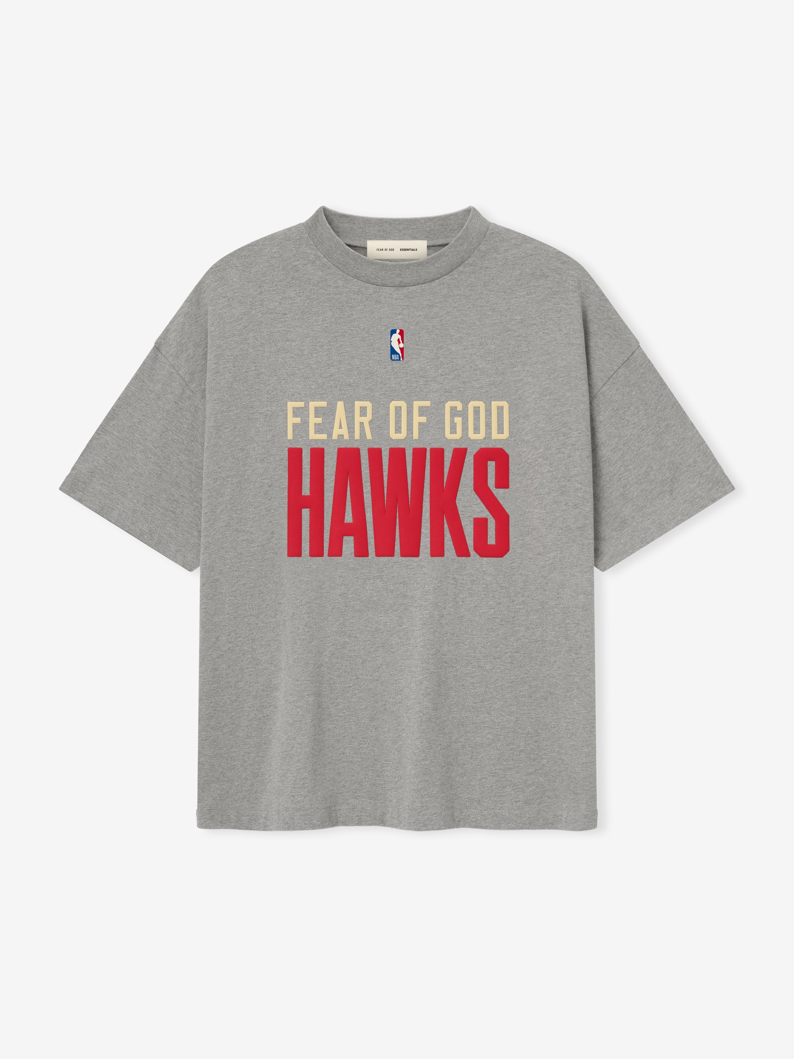 Hawks 90s Tee