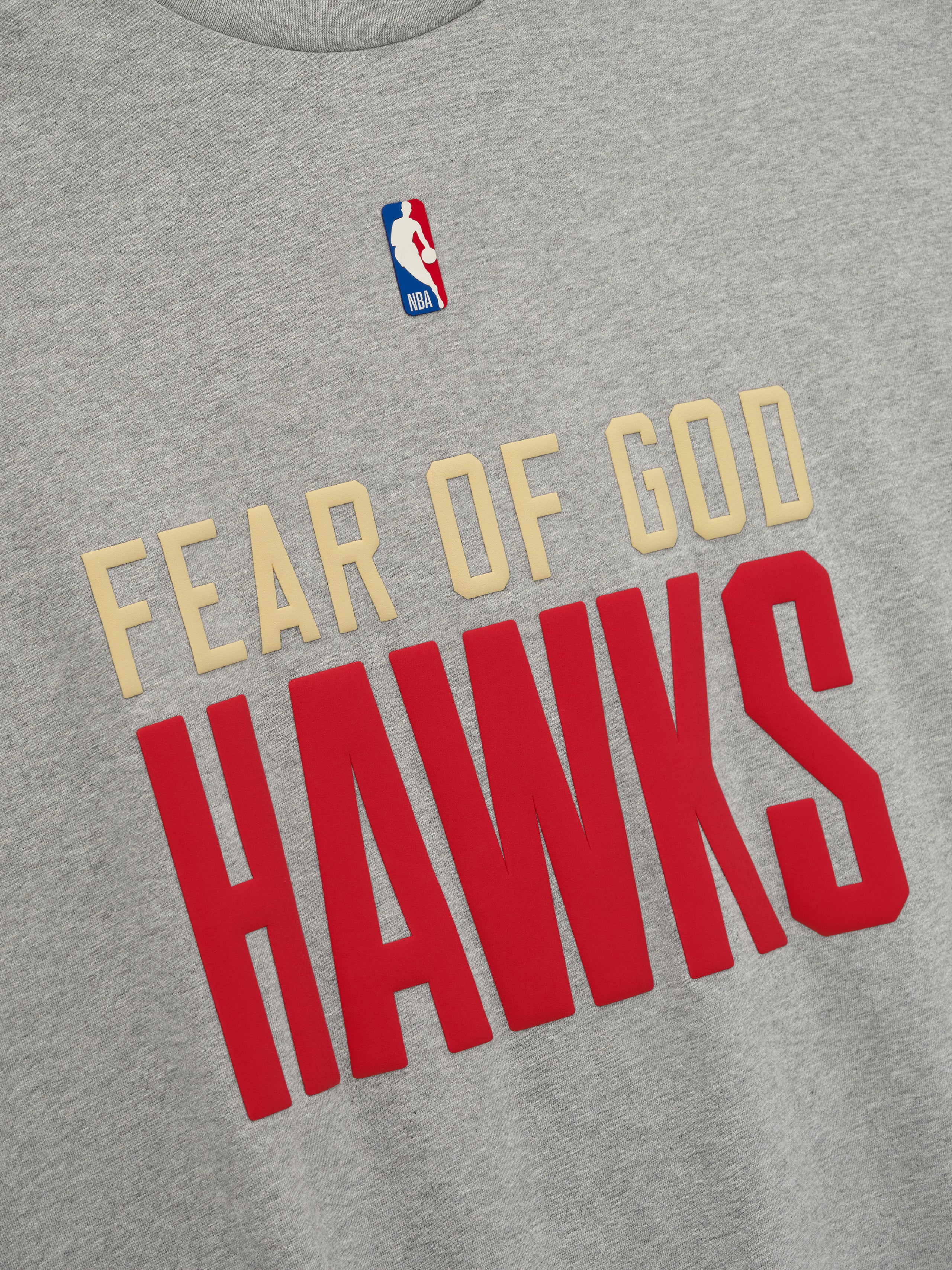 Hawks 90s Tee