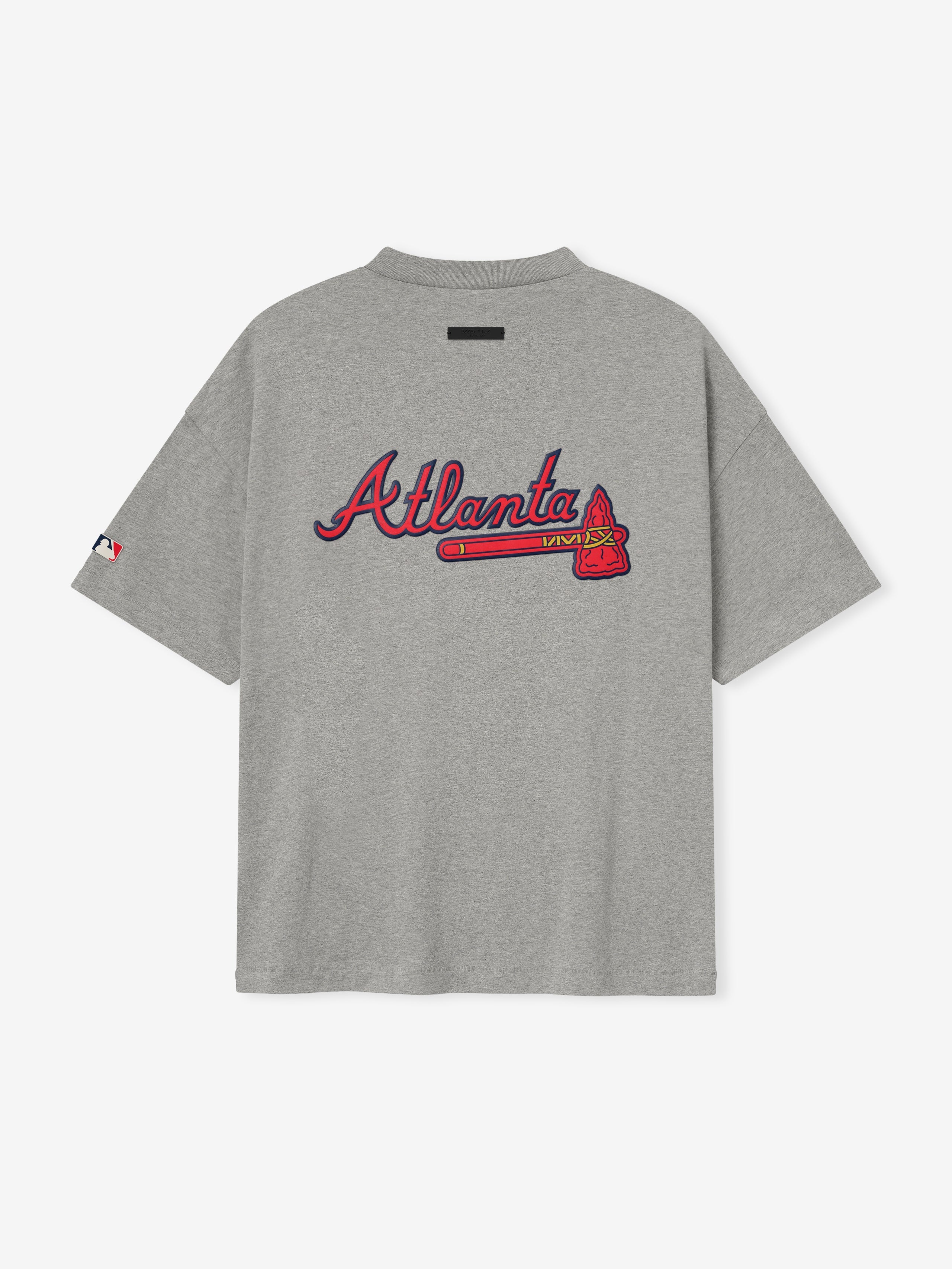 Braves 90s Tee