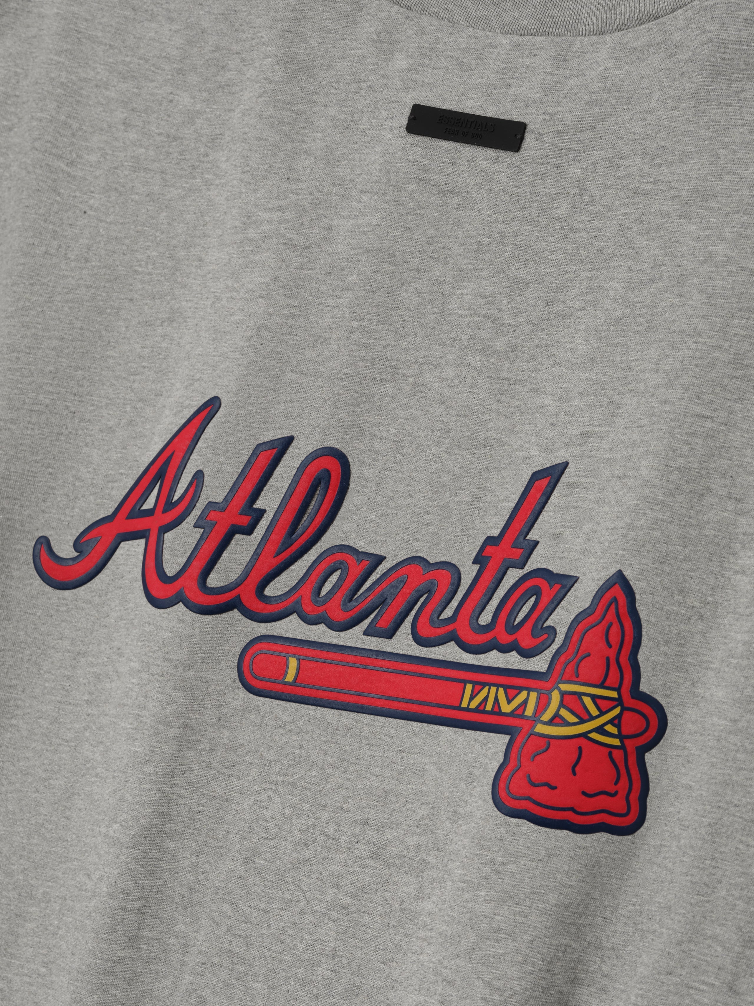 Braves 90s Tee