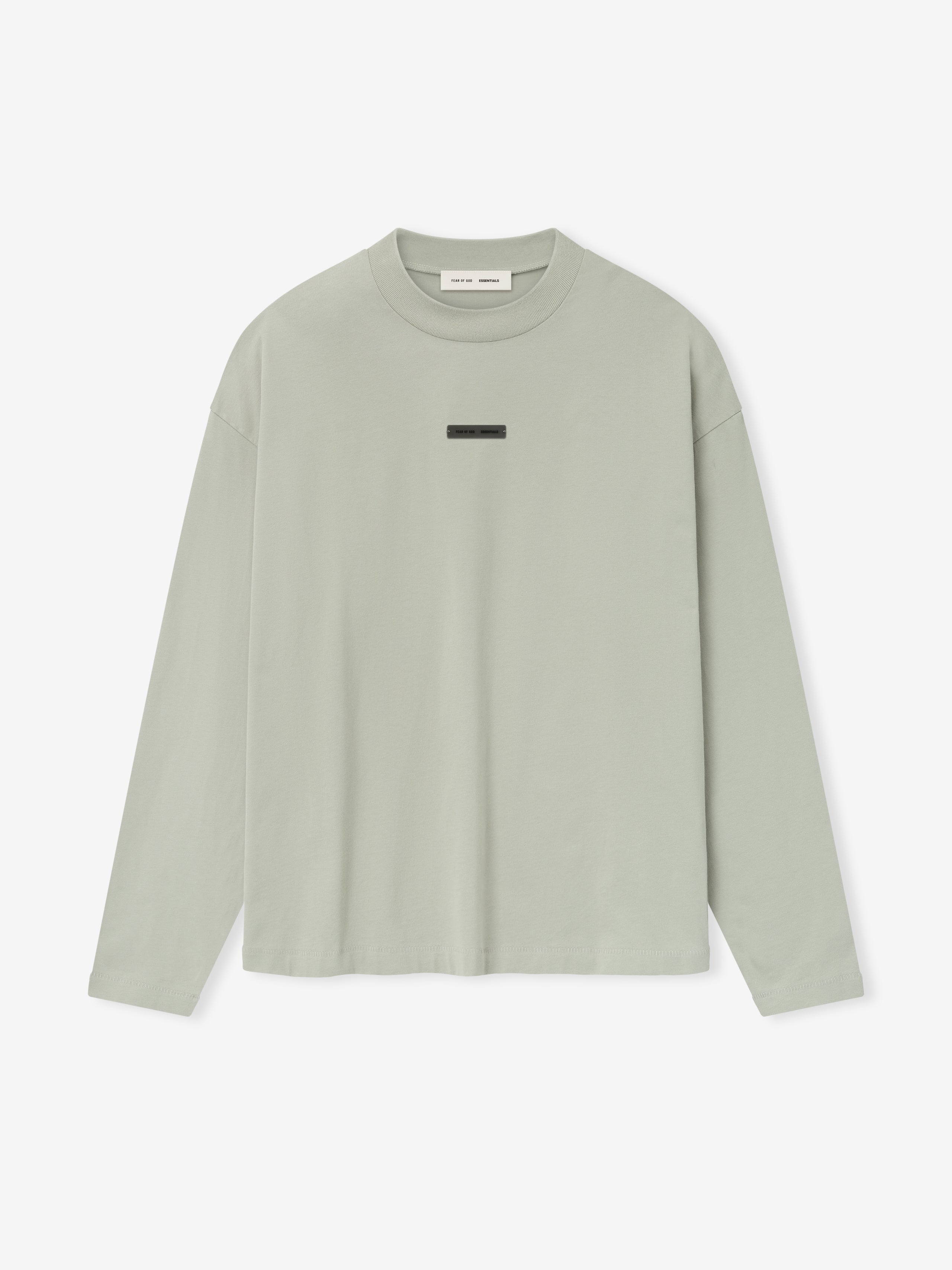 Classic Long Sleeve Tee